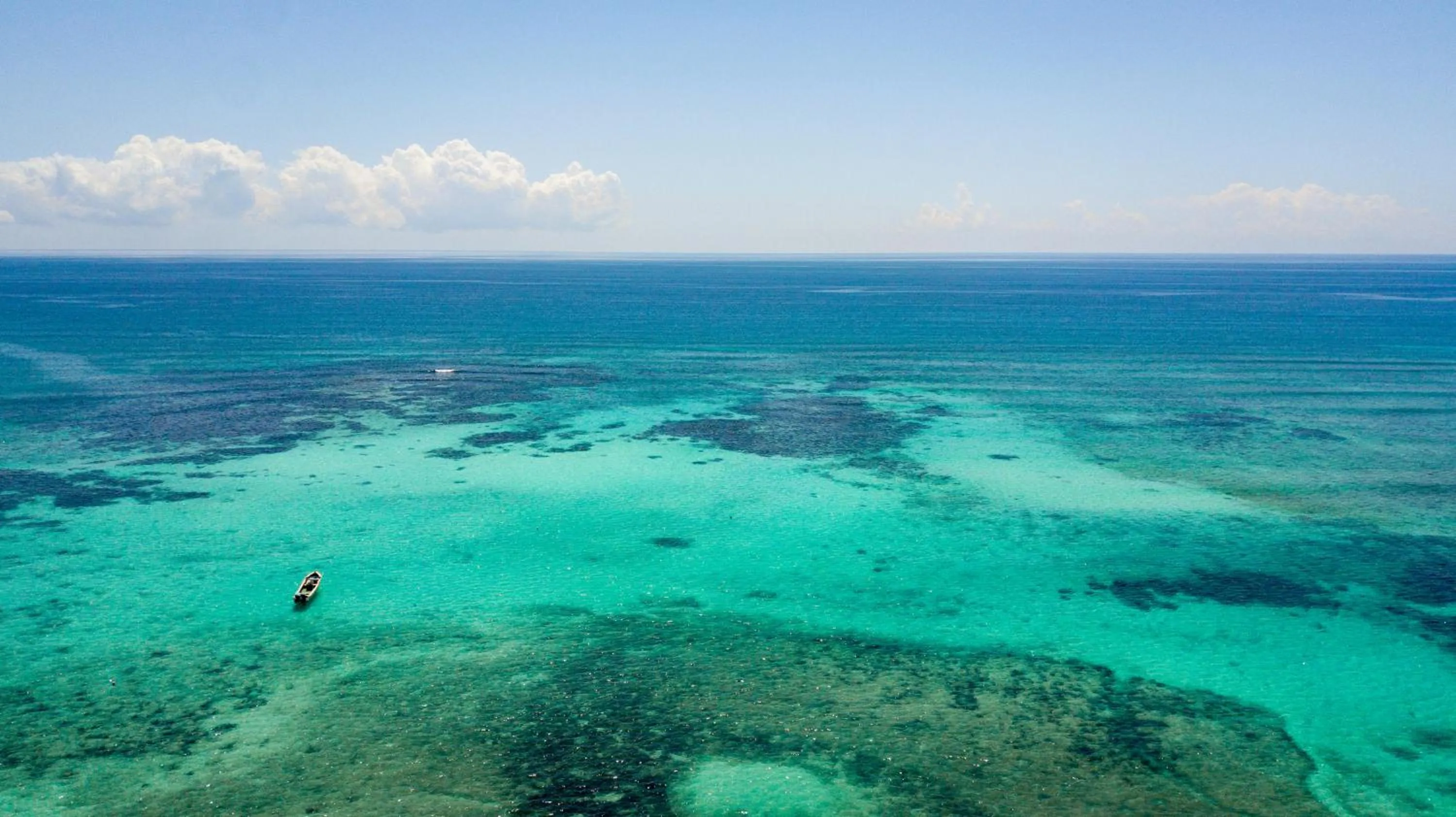 Beach in Serenity Authentic Glamping Tulum
