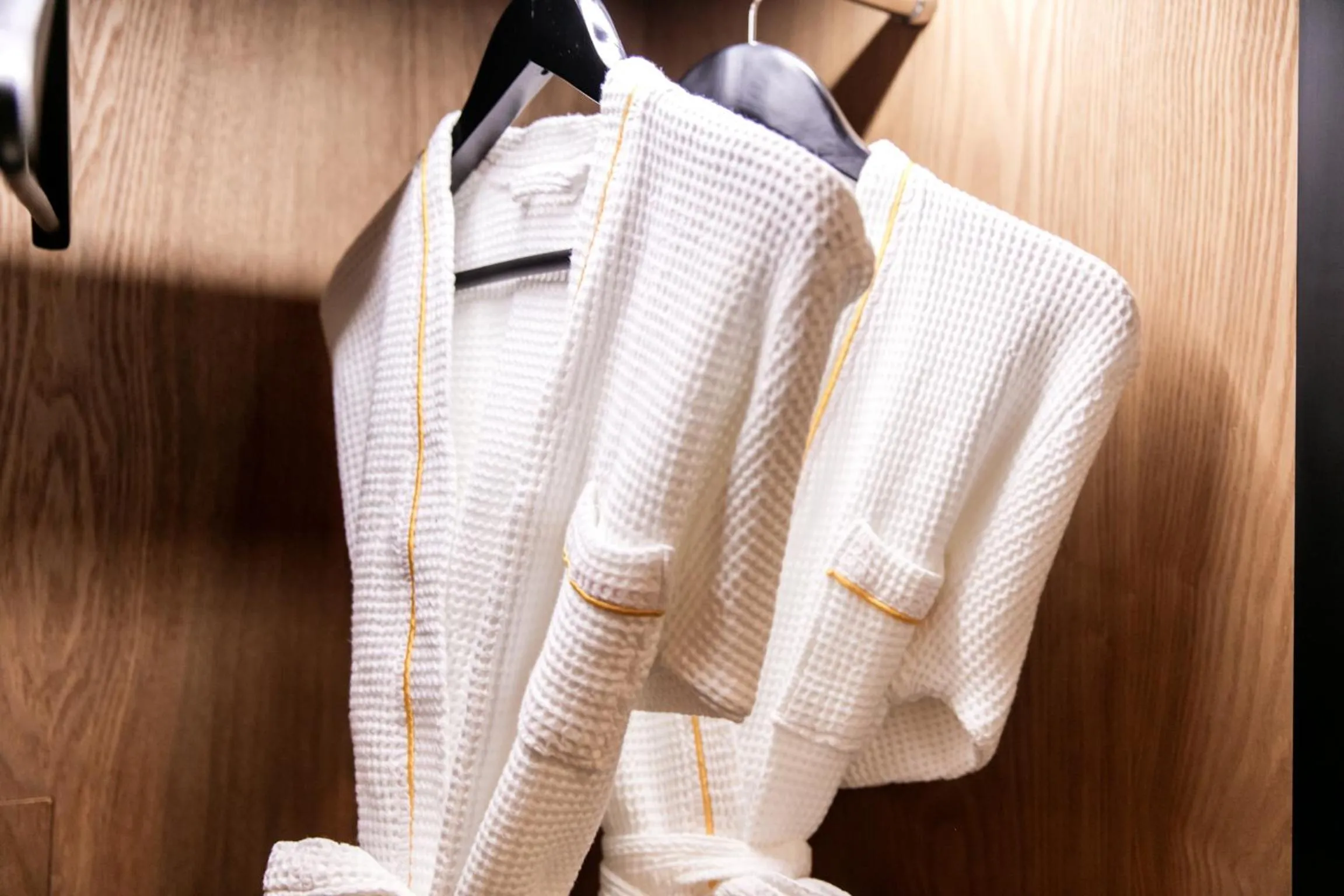 Bathroom in Golden Tulip Incheon Airport Hotel