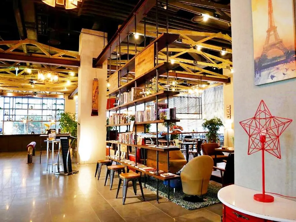 Golden Tulip Incheon Airport Hotel