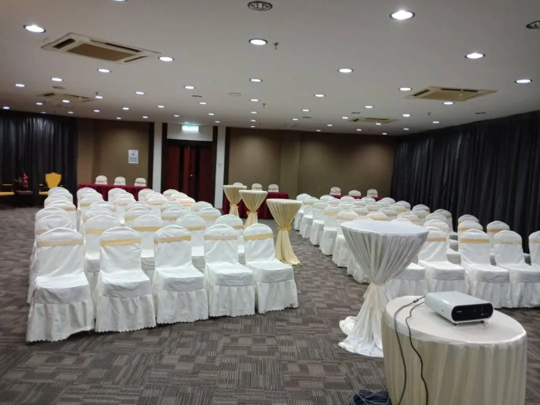 Meeting/conference room in Muarar 99 Hotel