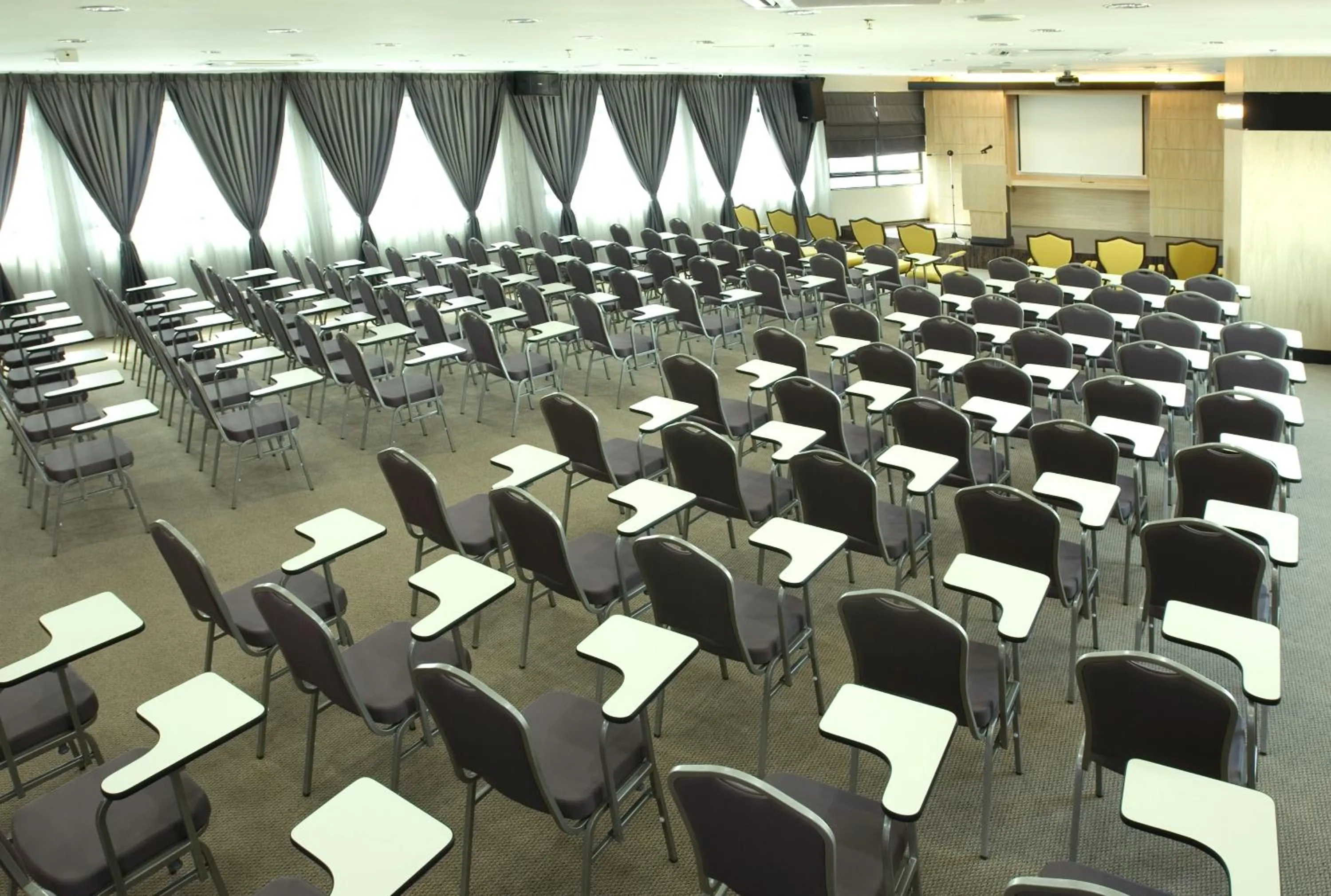 Meeting/conference room in Muarar 99 Hotel