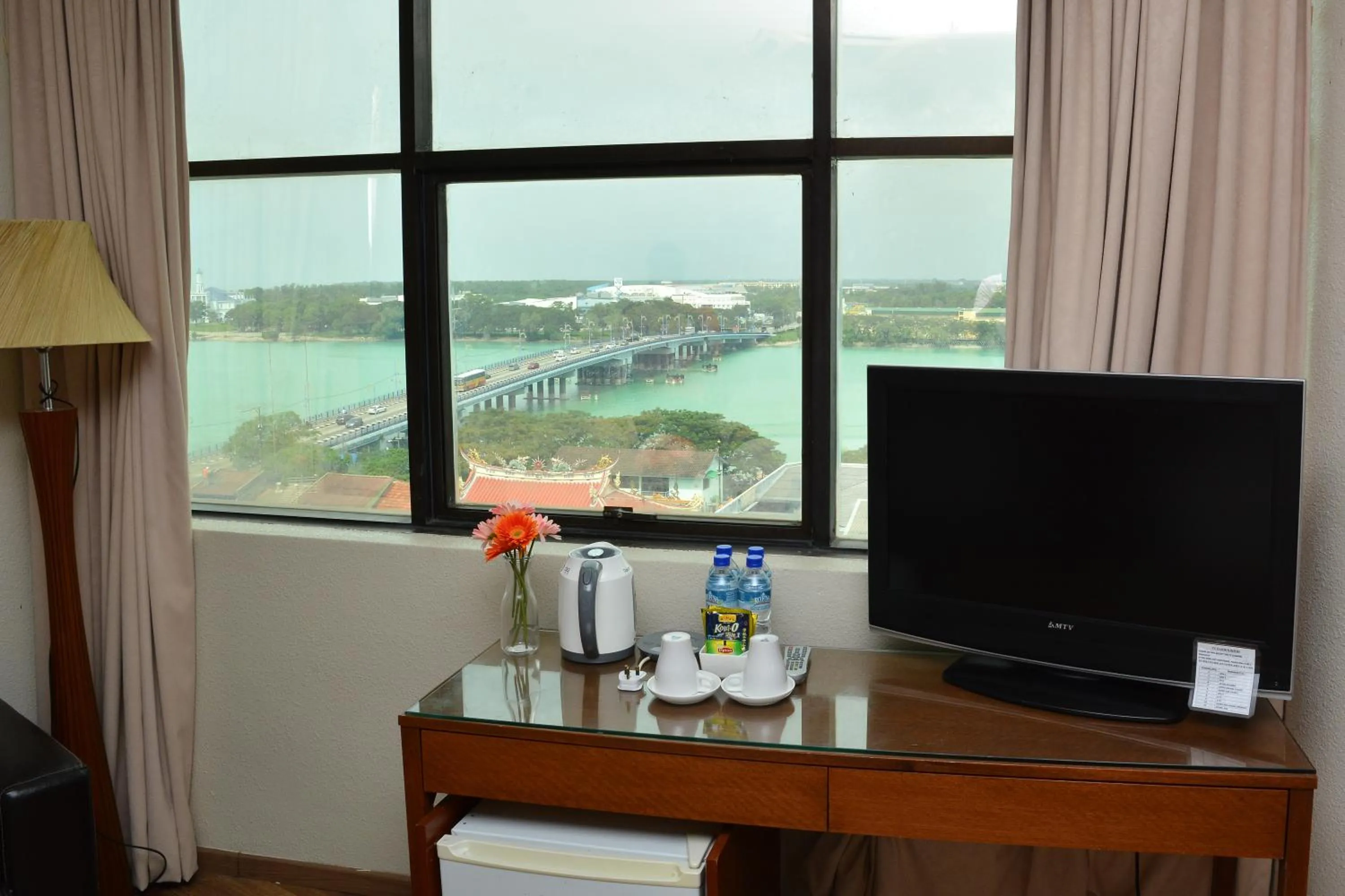 Photo of the whole room in Muarar 99 Hotel