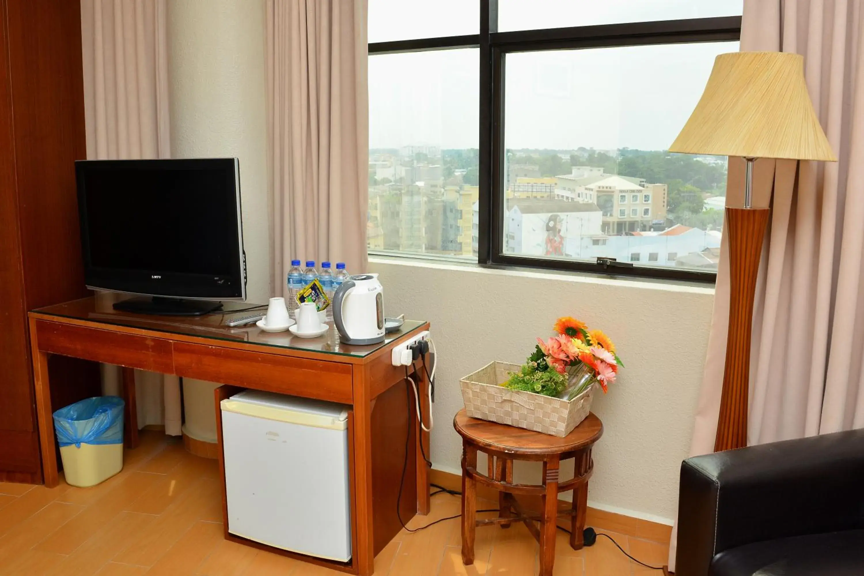 Photo of the whole room in Muarar 99 Hotel Photo of the whole room in Muarar 99 Hotel