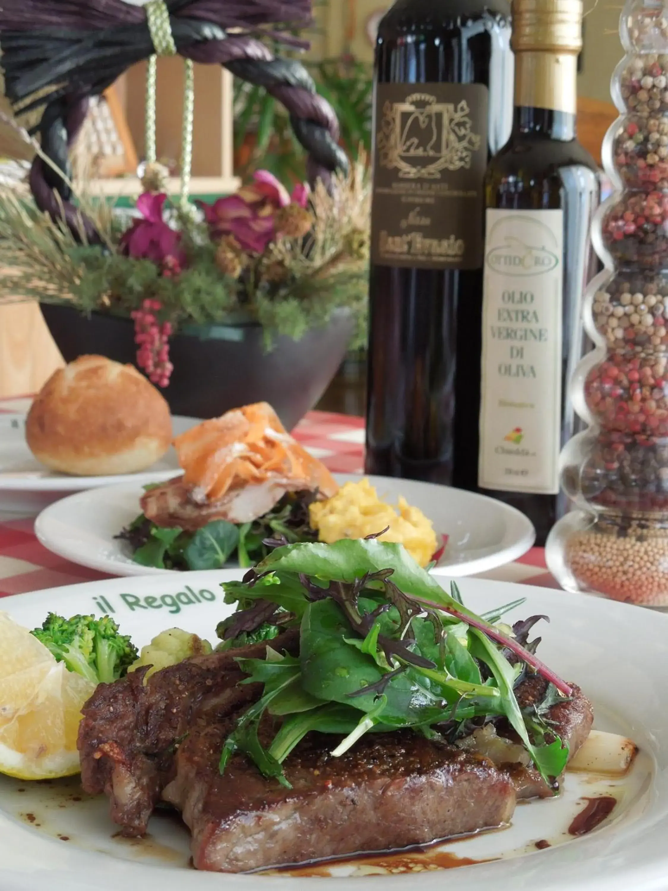 Food in il Regalo イルレガーロ Food in il Regalo イルレガーロ