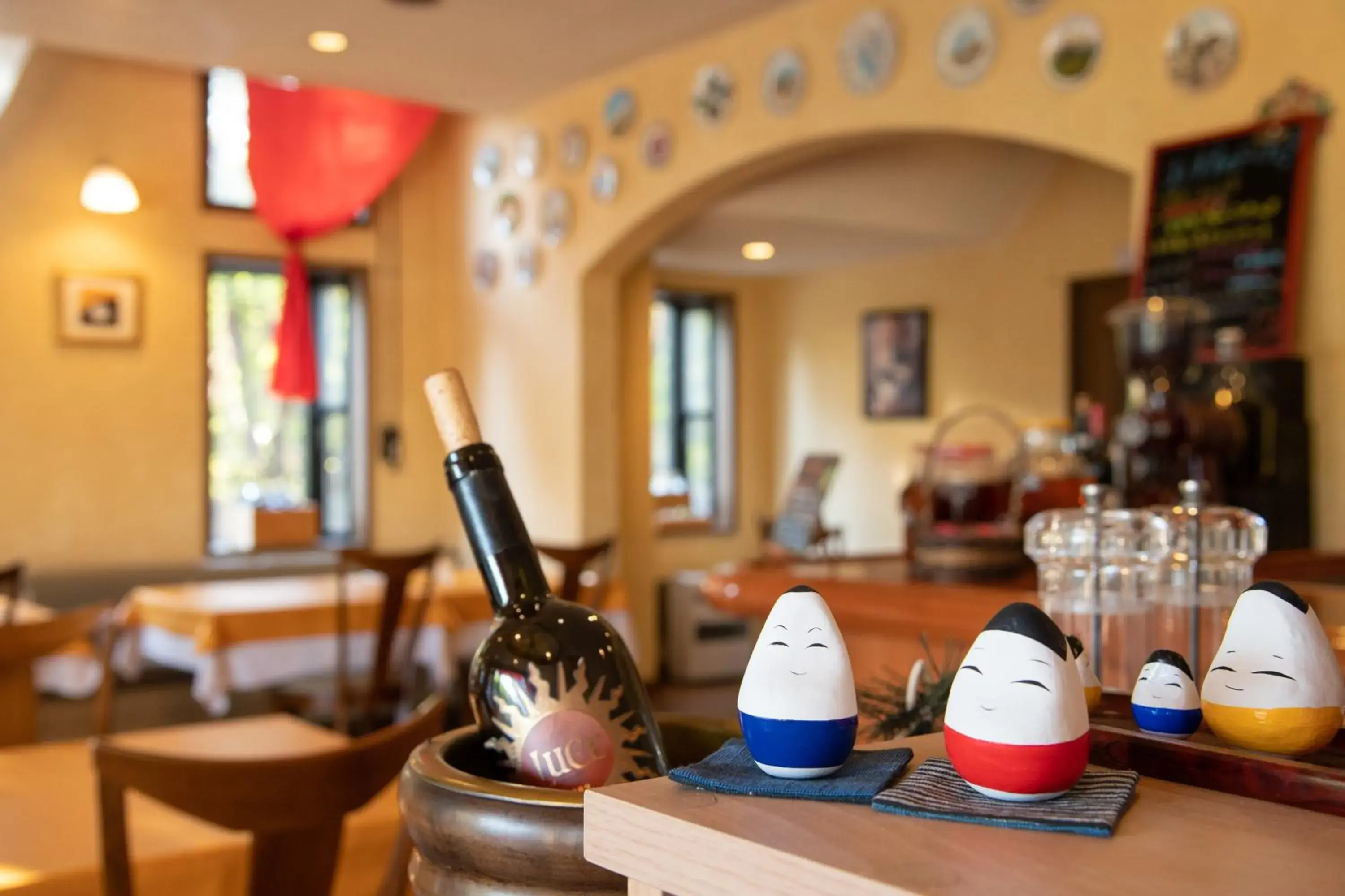 Restaurant/places to eat in il Regalo イルレガーロ Restaurant/places to eat in il Regalo イルレガーロ