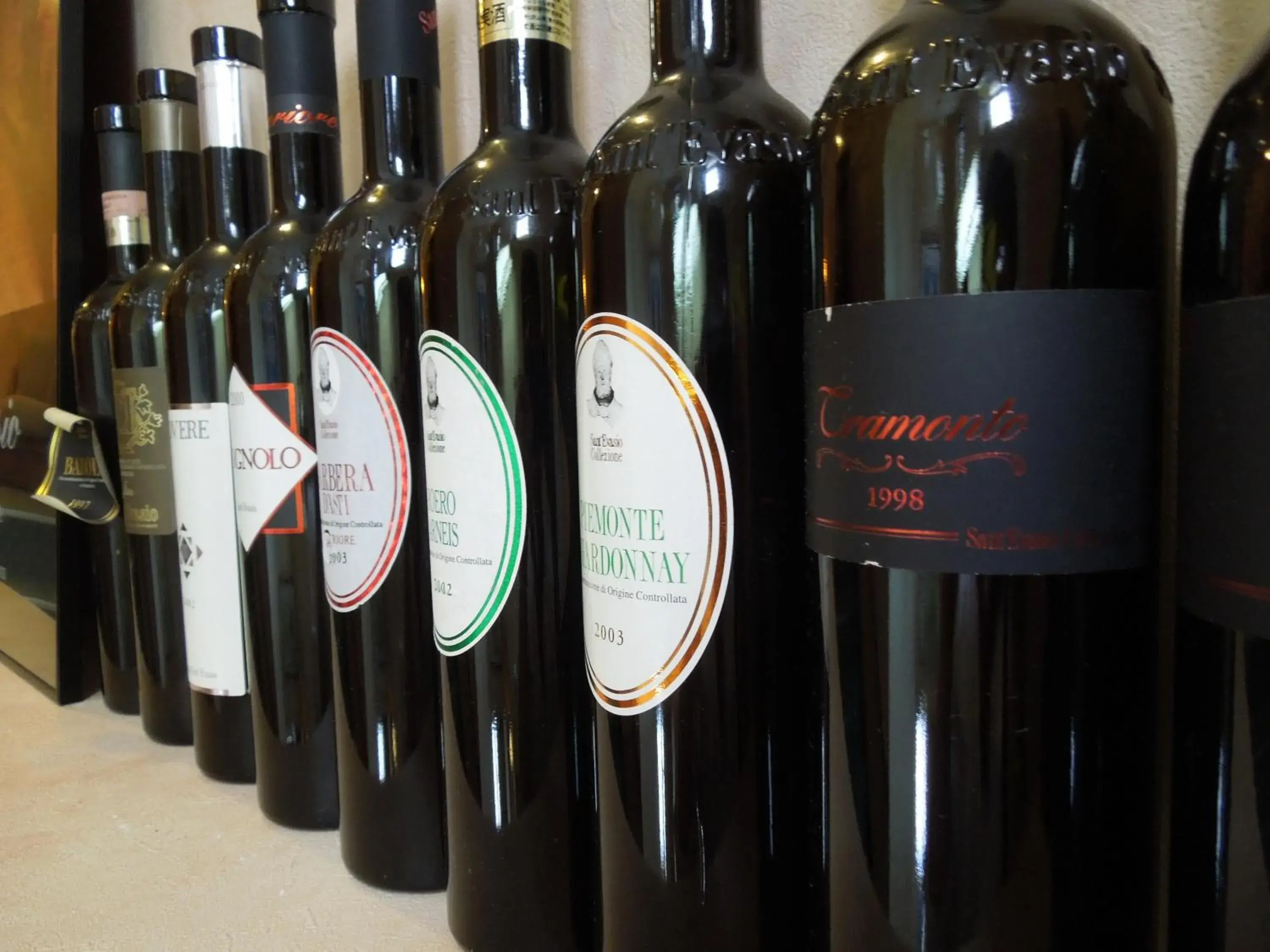 Restaurant/places to eat in il Regalo イルレガーロ Restaurant/places to eat in il Regalo イルレガーロ