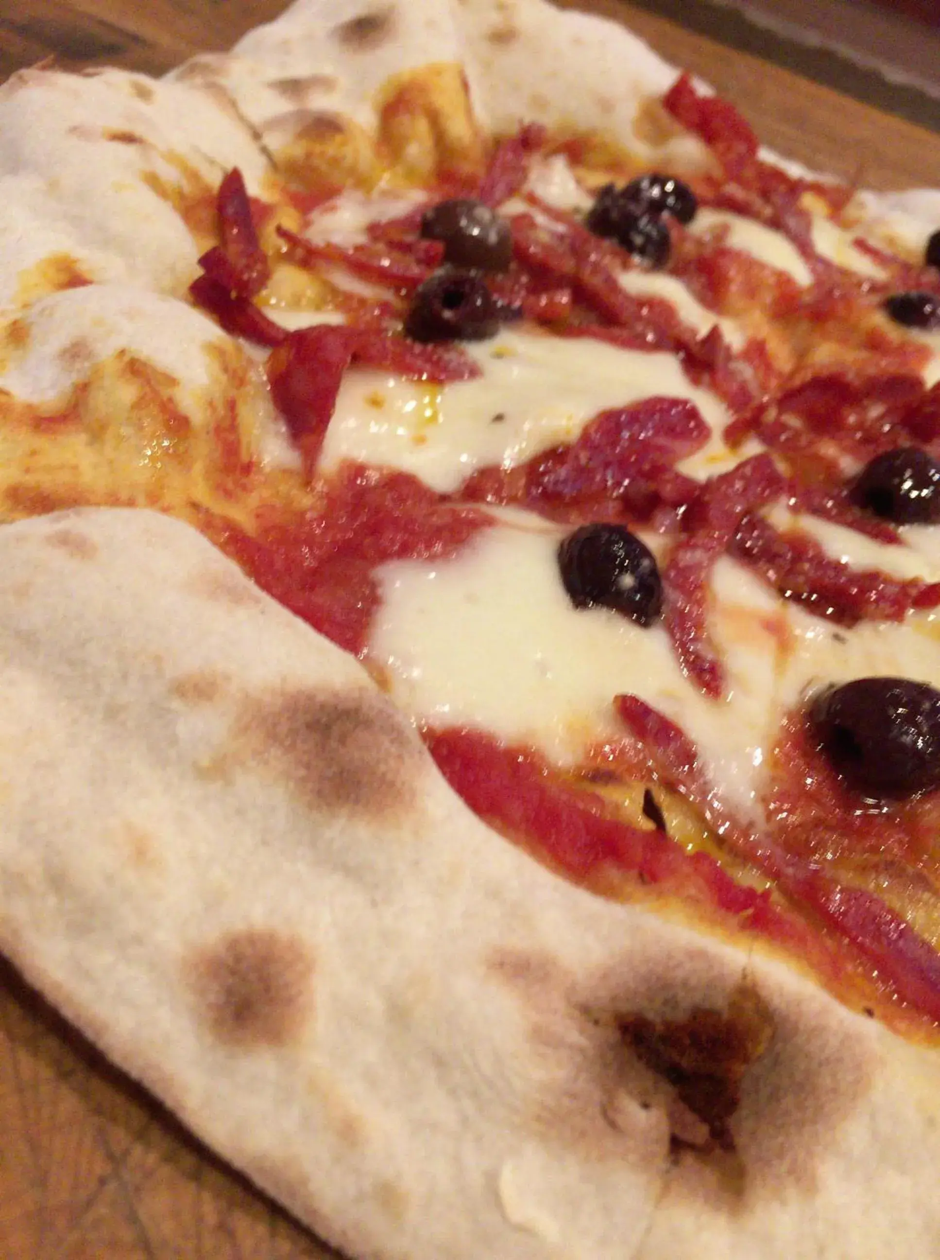 Food close-up in il Regalo イルレガーロ Food close-up in il Regalo イルレガーロ