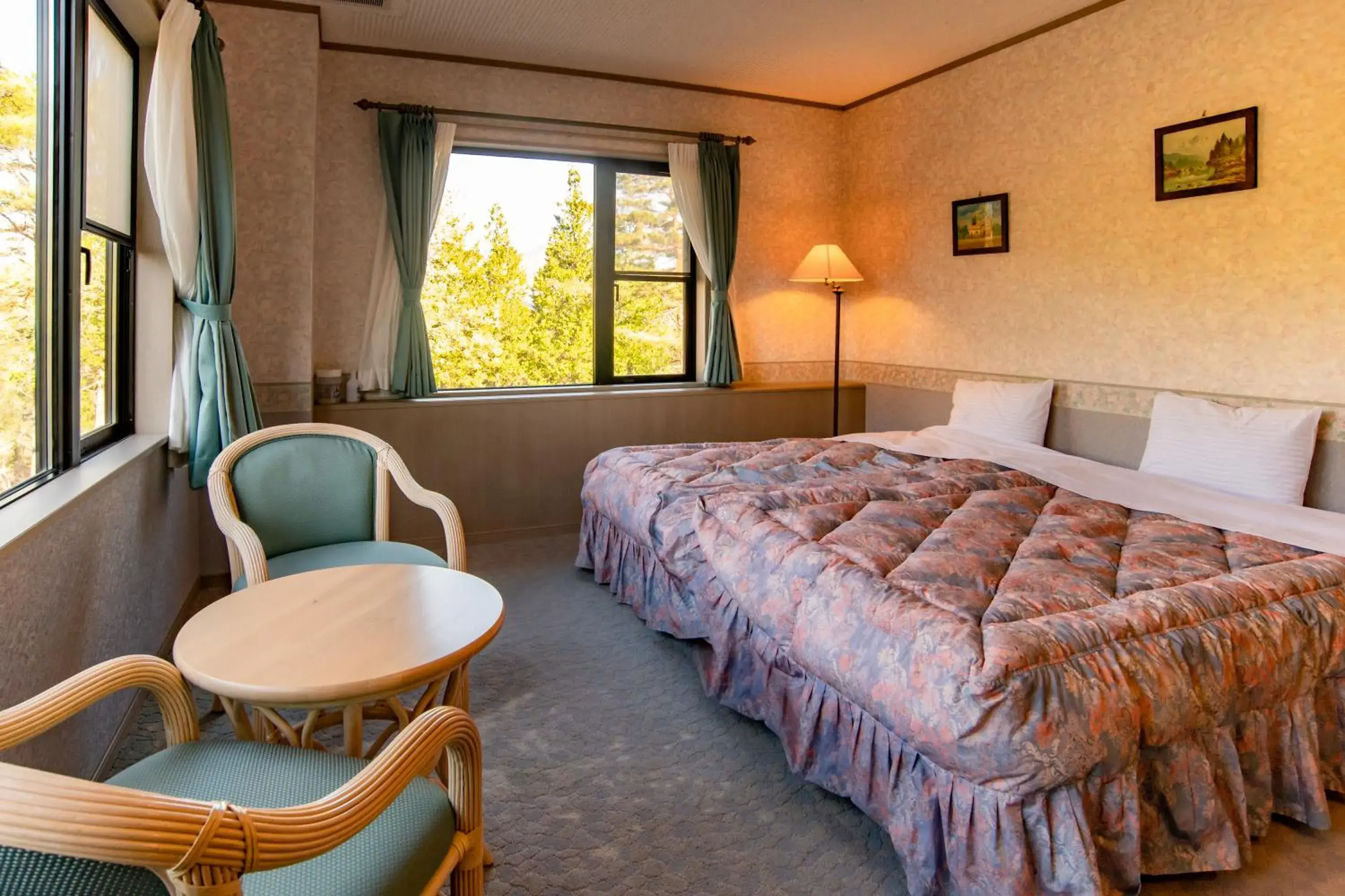 Bedroom in il Regalo イルレガーロ Bedroom in il Regalo イルレガーロ