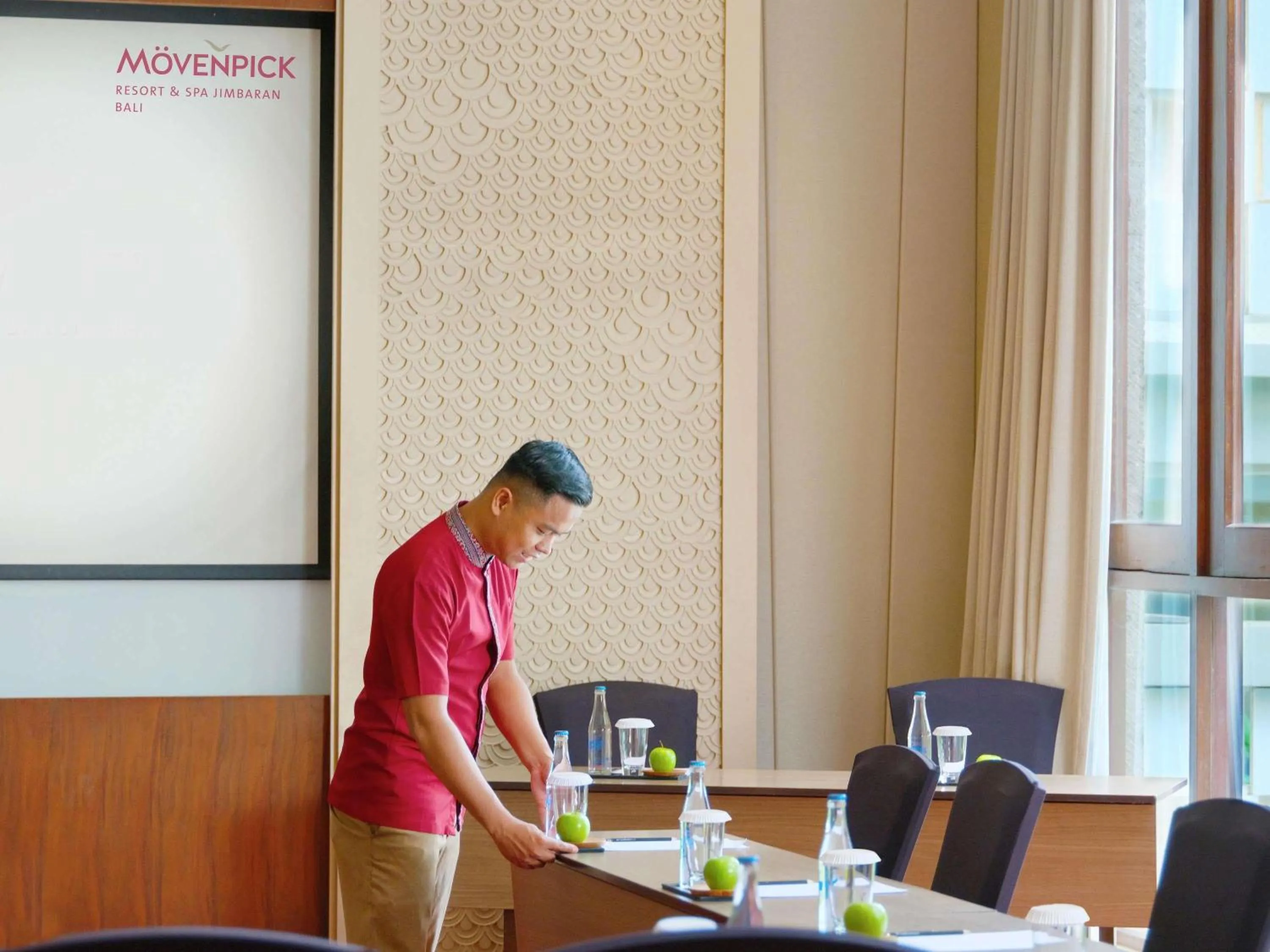 Other in Mövenpick Resort & Spa Jimbaran Bali