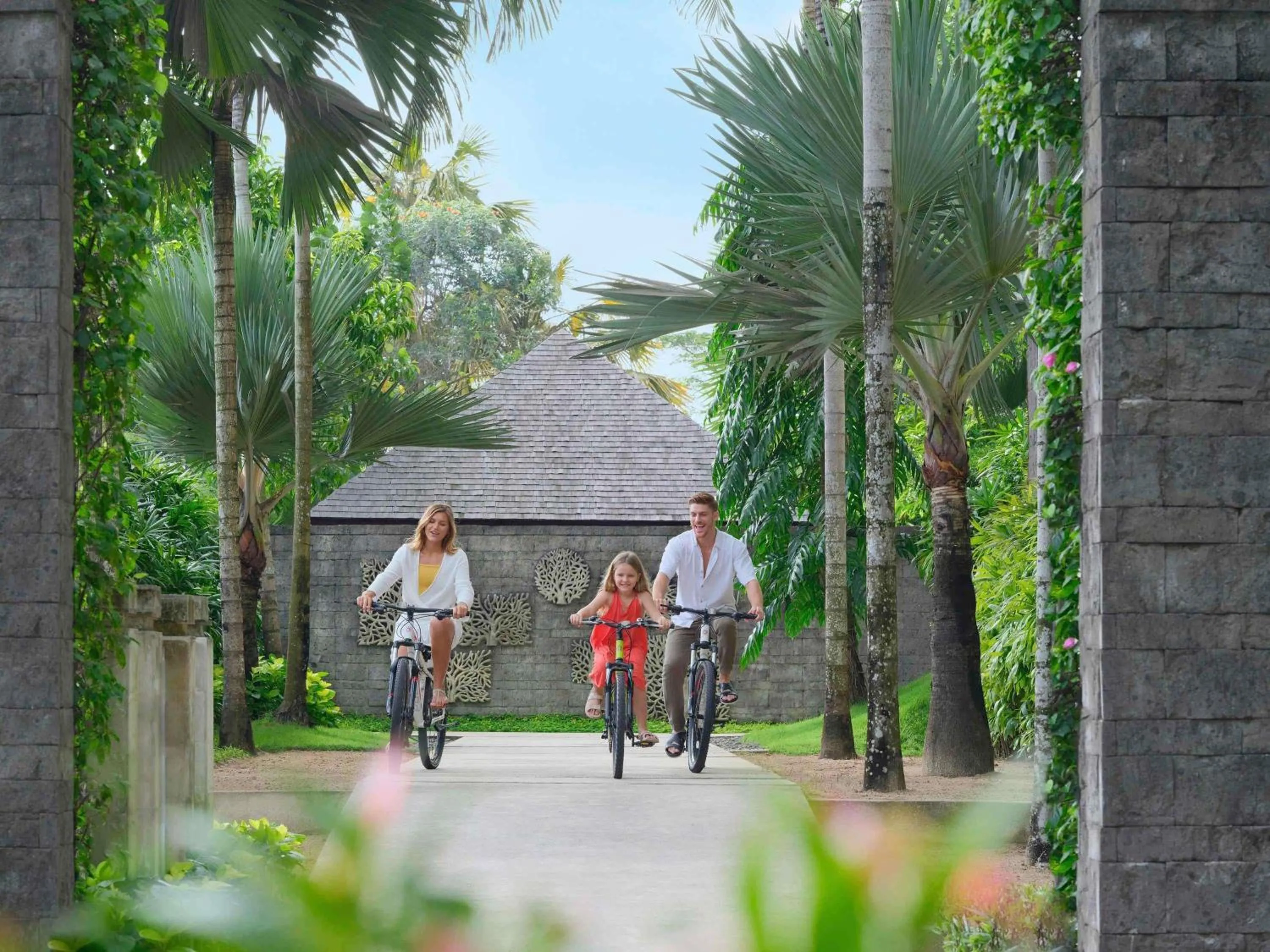 Other in Mövenpick Resort & Spa Jimbaran Bali