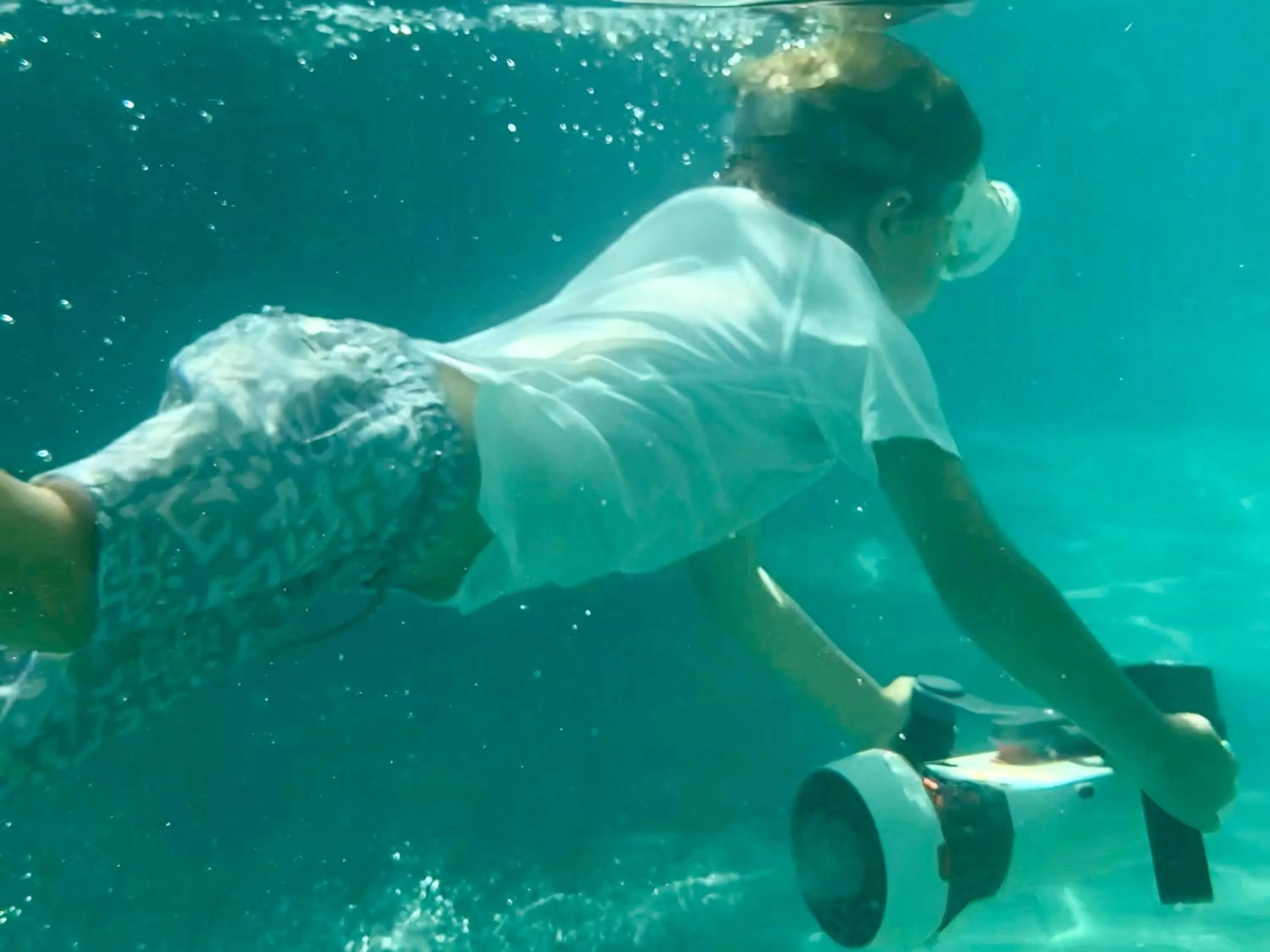 Activities in Mövenpick Resort & Spa Jimbaran Bali