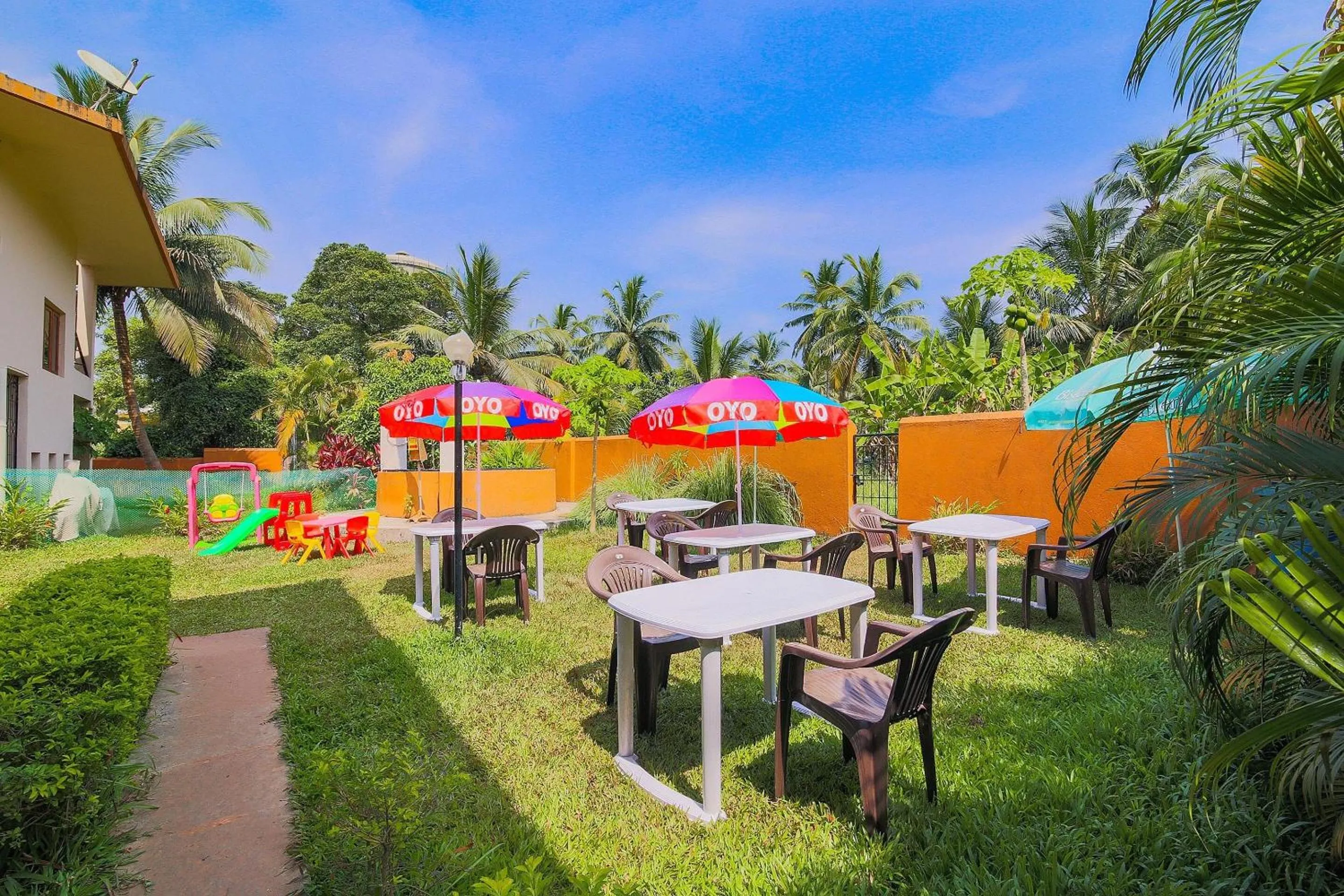 Other in Super Hotel O The Goan Courtyard