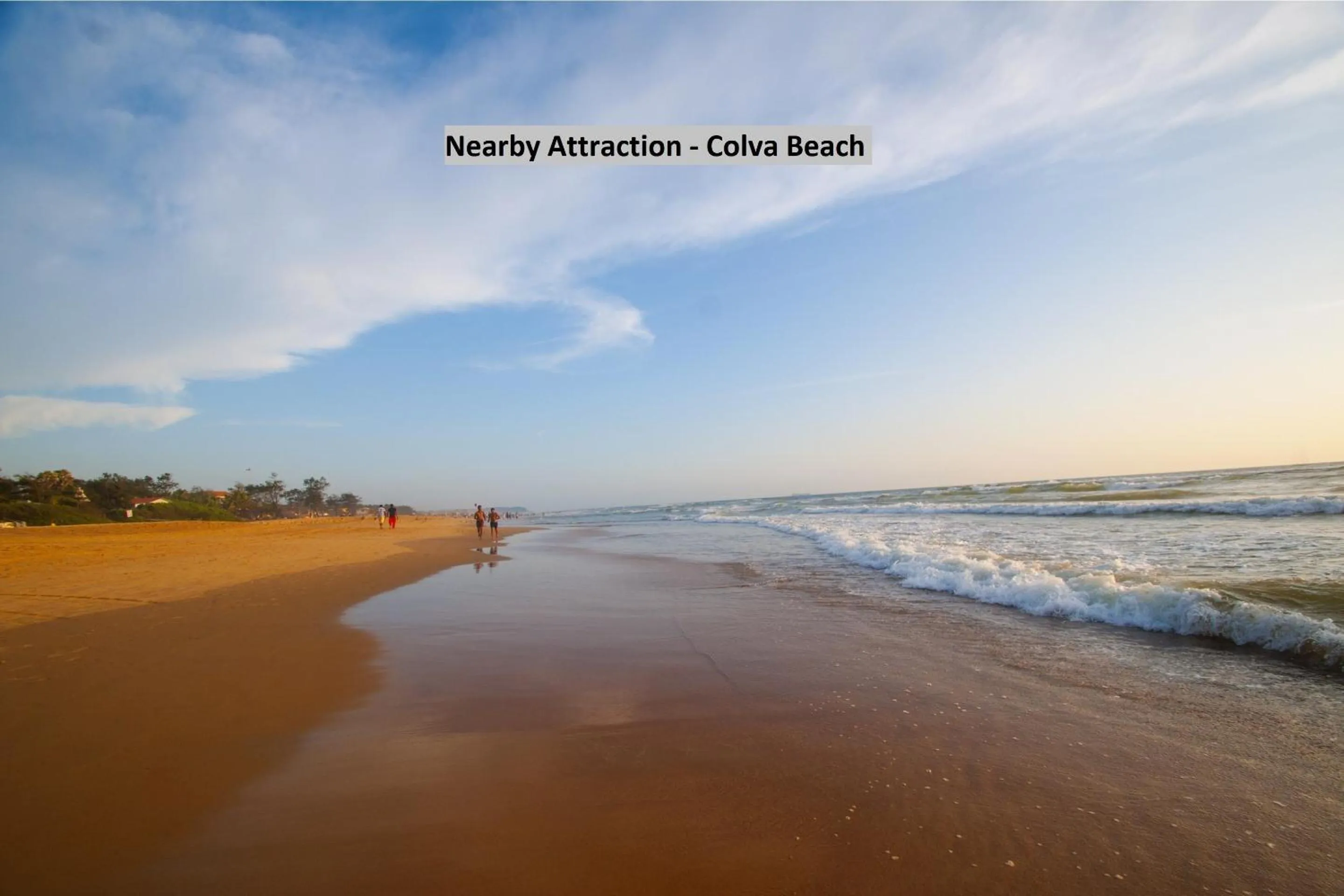 Other in Super Hotel O The Goan Courtyard