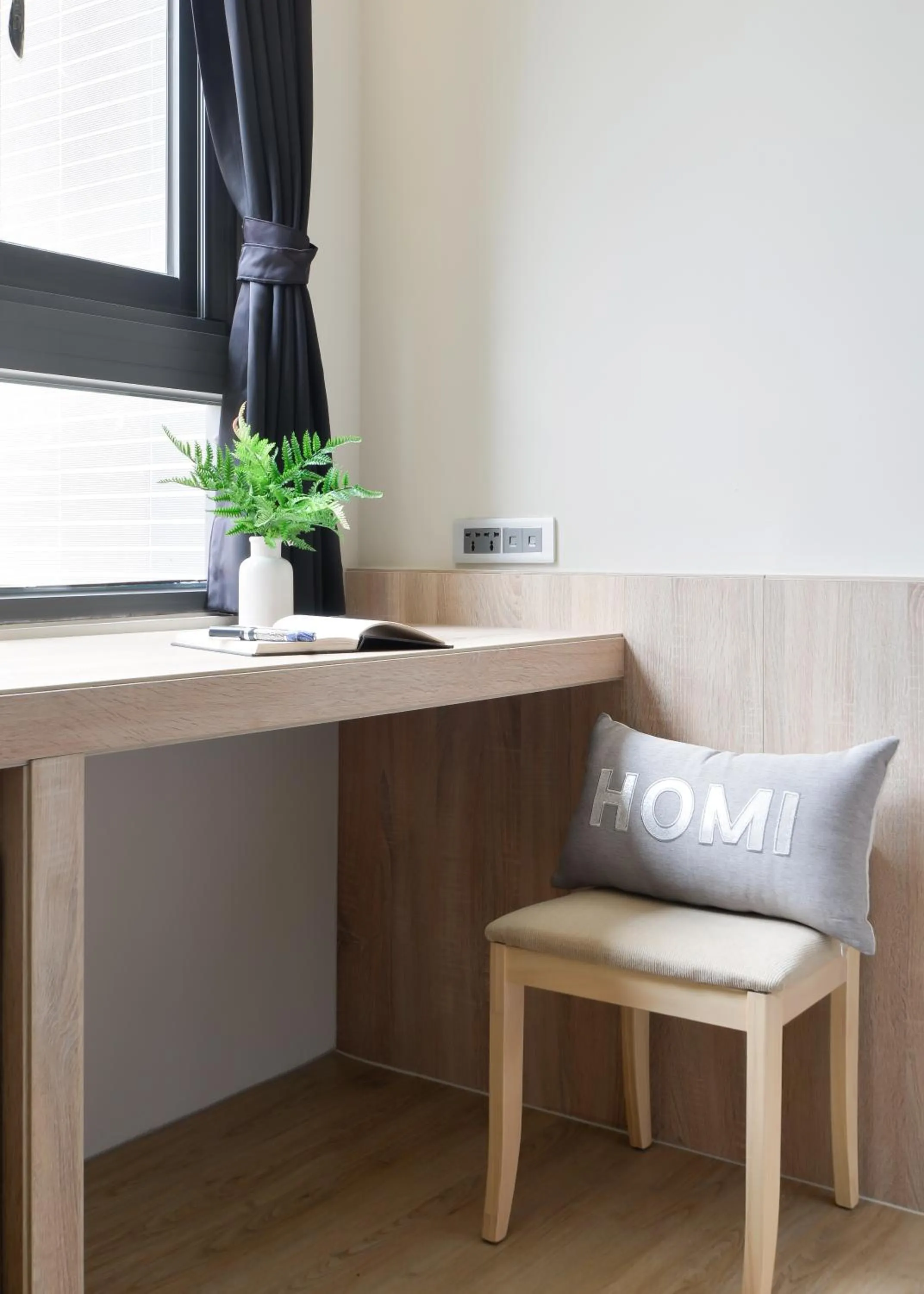 Taichung Amour Hotel