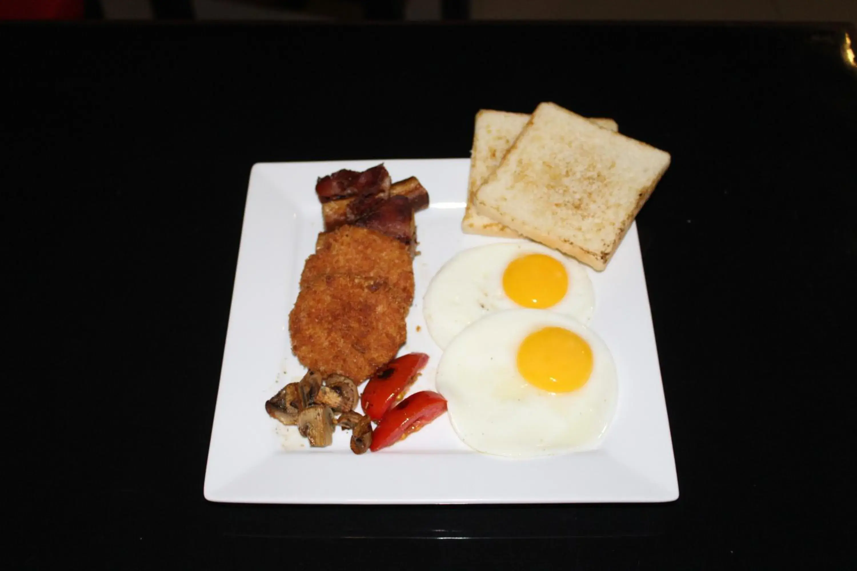 Breakfast in Hotel Gallery Nepal Breakfast in Hotel Gallery Nepal