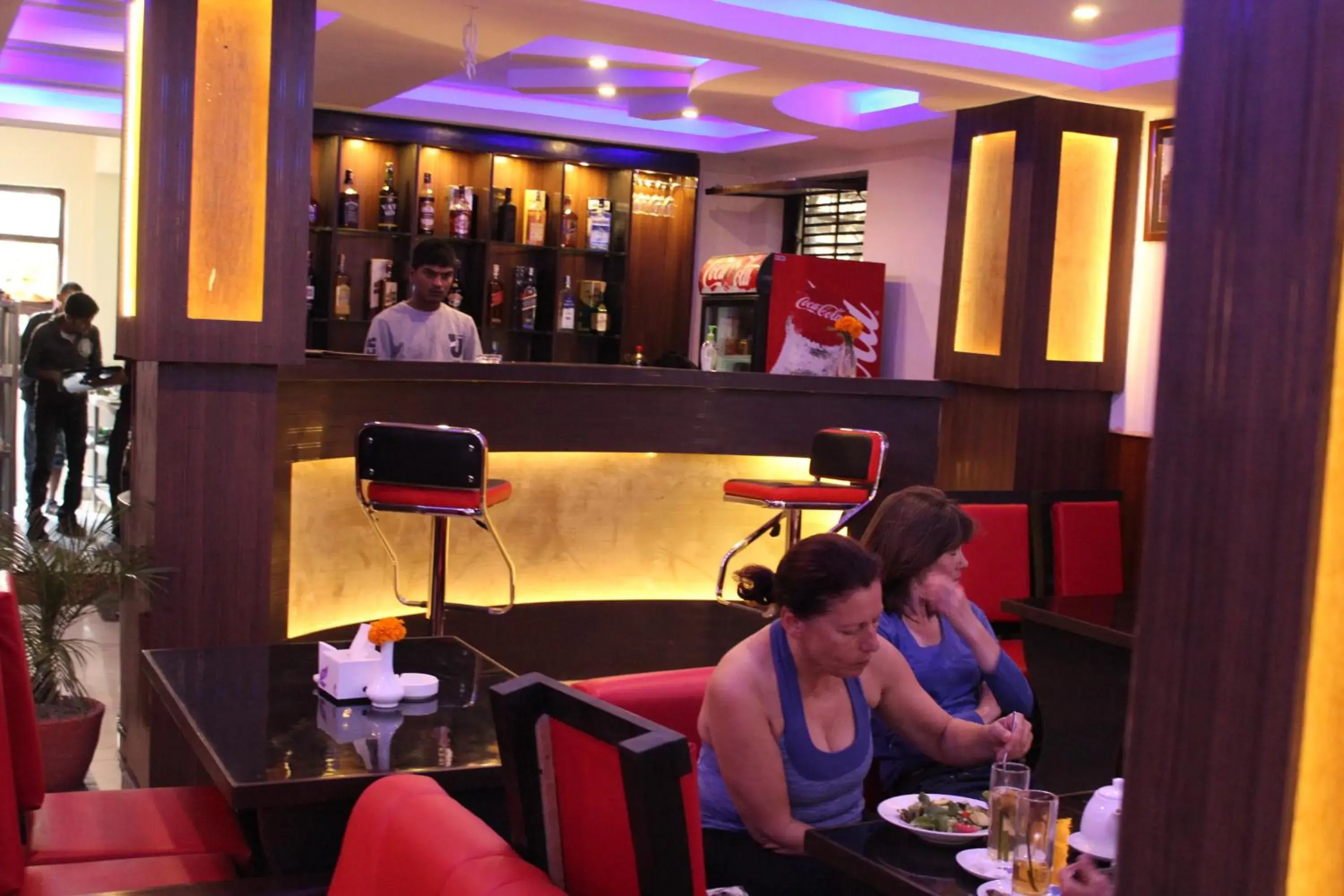 Restaurant/places to eat in Hotel Gallery Nepal Restaurant/places to eat in Hotel Gallery Nepal