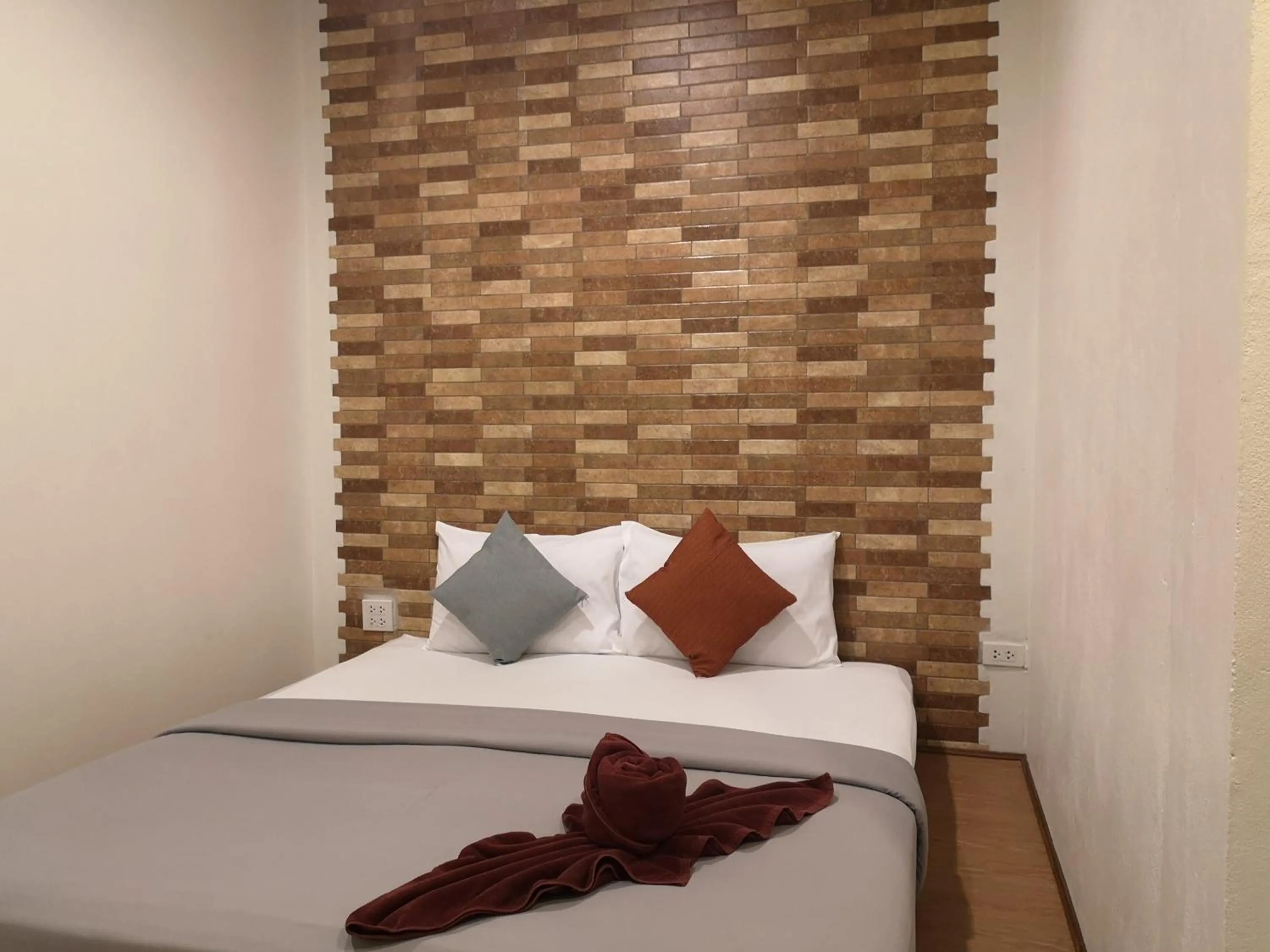 Bed in Samed Your House