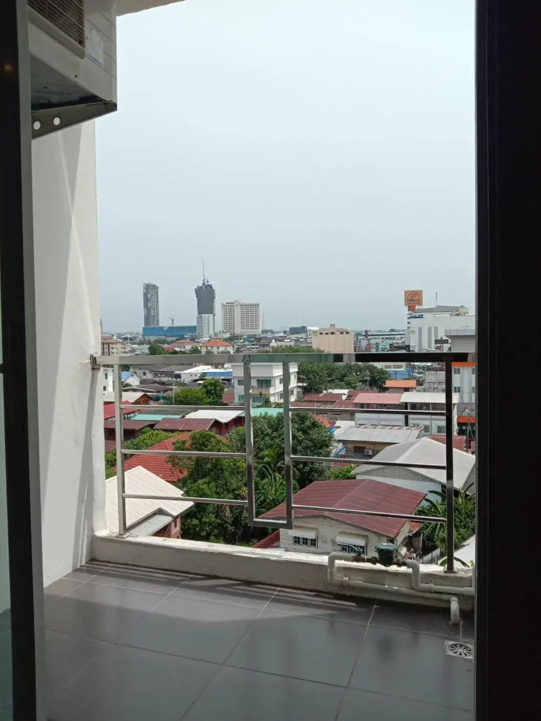 View (from property/room) in Wesahh Homeplace View (from property/room) in Wesahh Homeplace