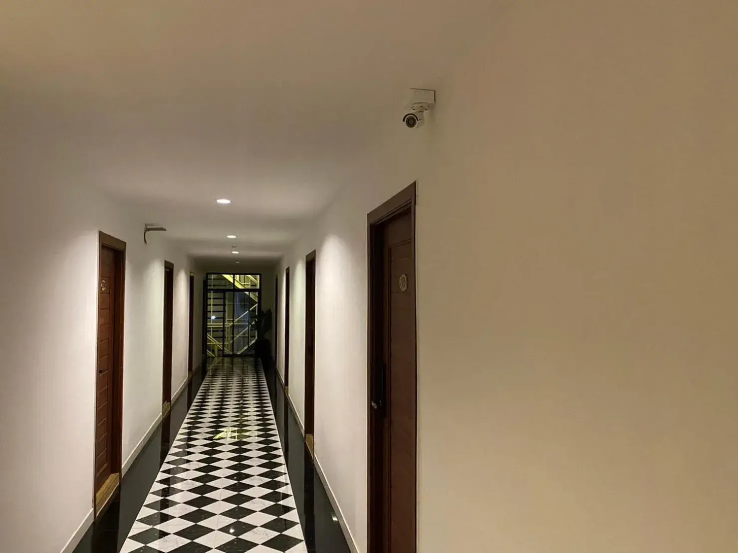 Property building in Chonlapruk Lakeside Hotel Property building in Chonlapruk Lakeside Hotel