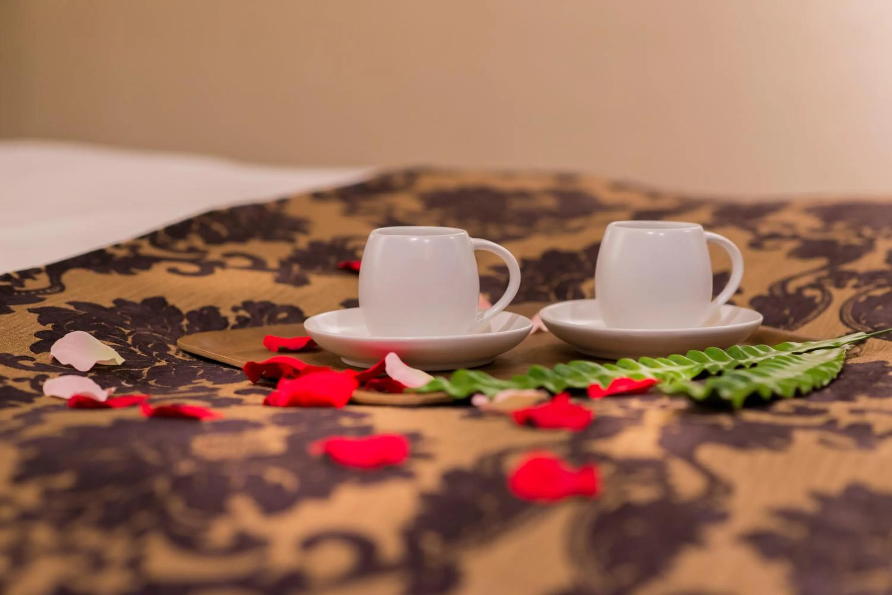 Decorative detail in Hotel COREST (Adult Only)