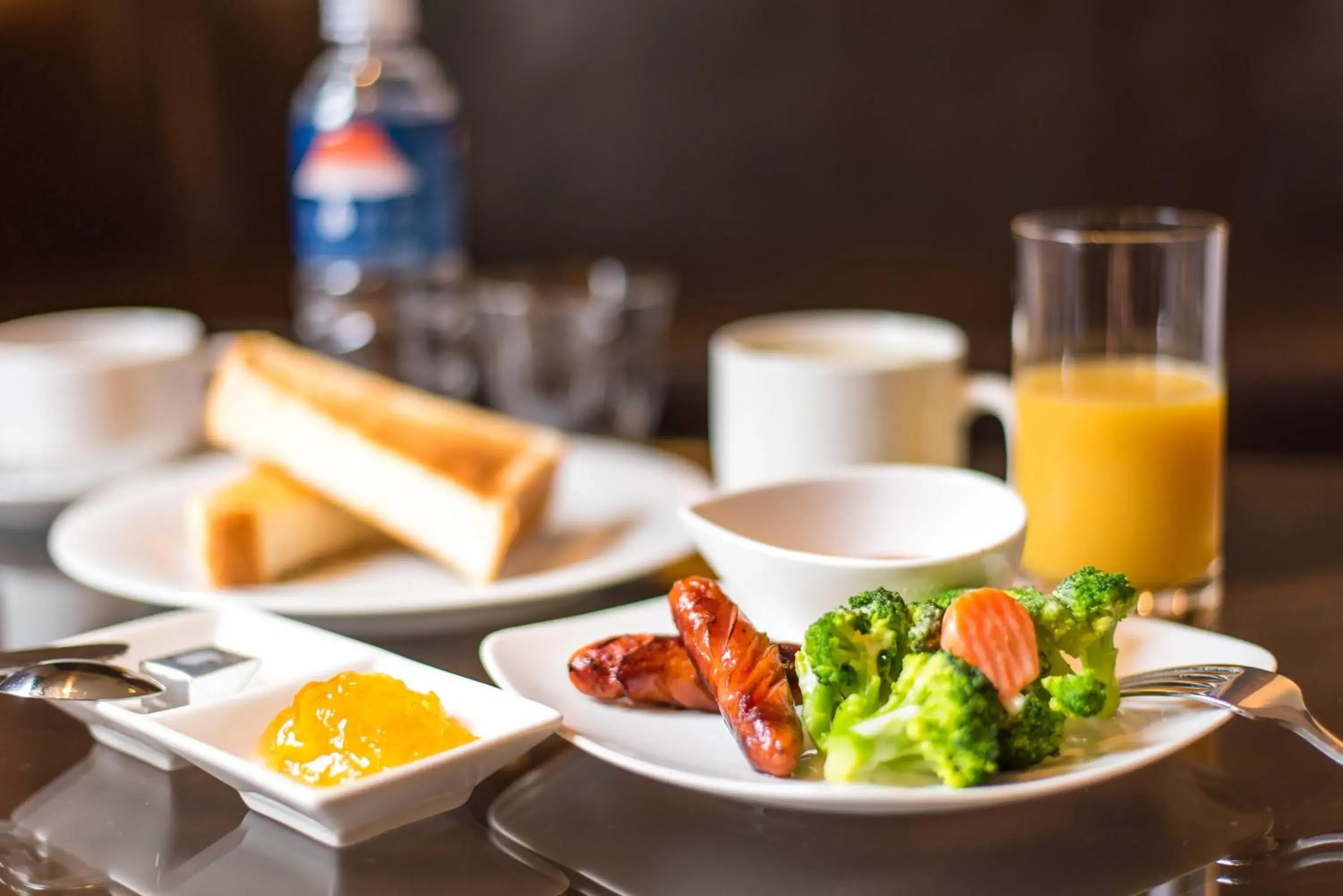 Breakfast in Hotel COREST (Adult Only) Breakfast in Hotel COREST (Adult Only)