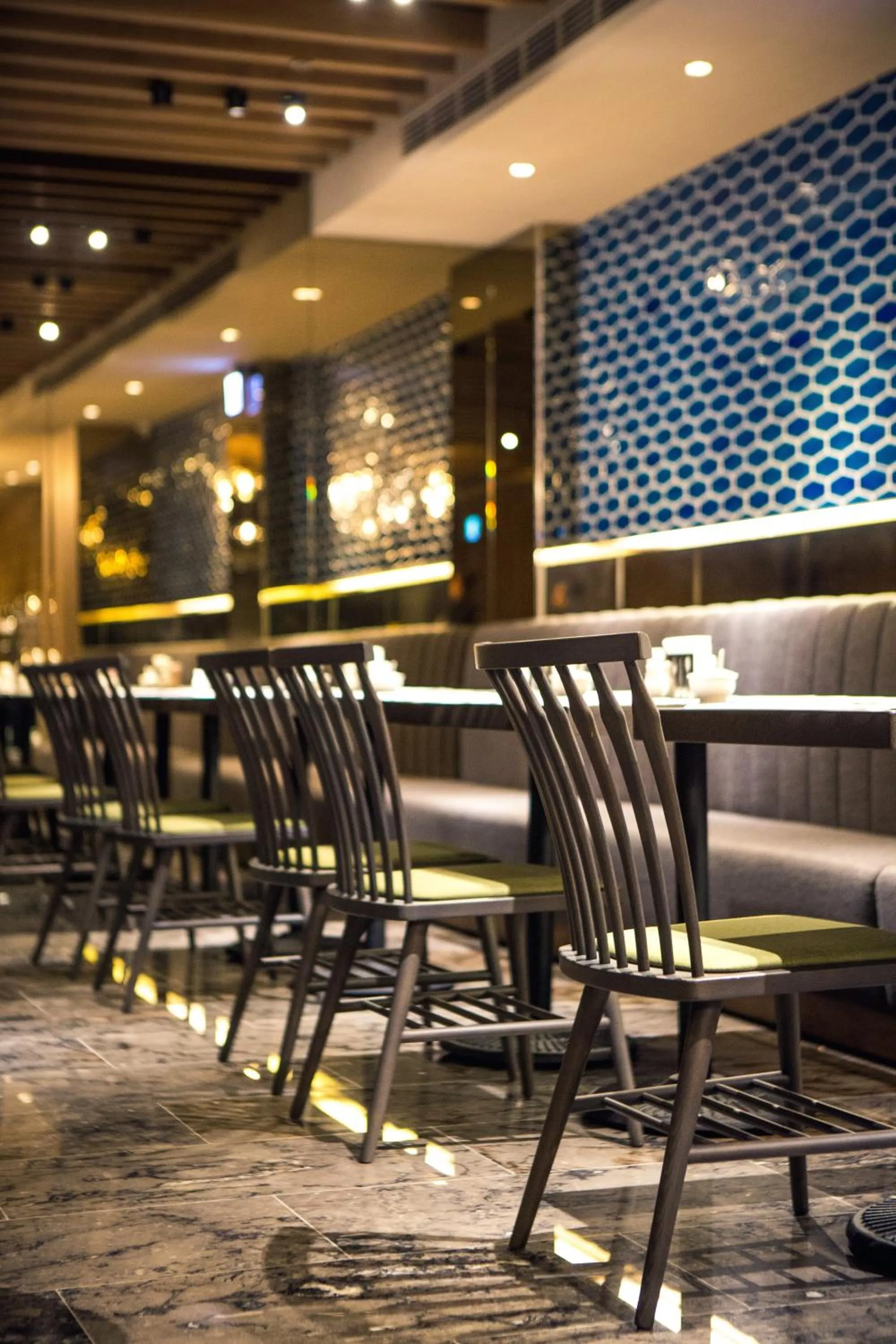 Restaurant/places to eat in Airline Inn - Kaohsiung Station