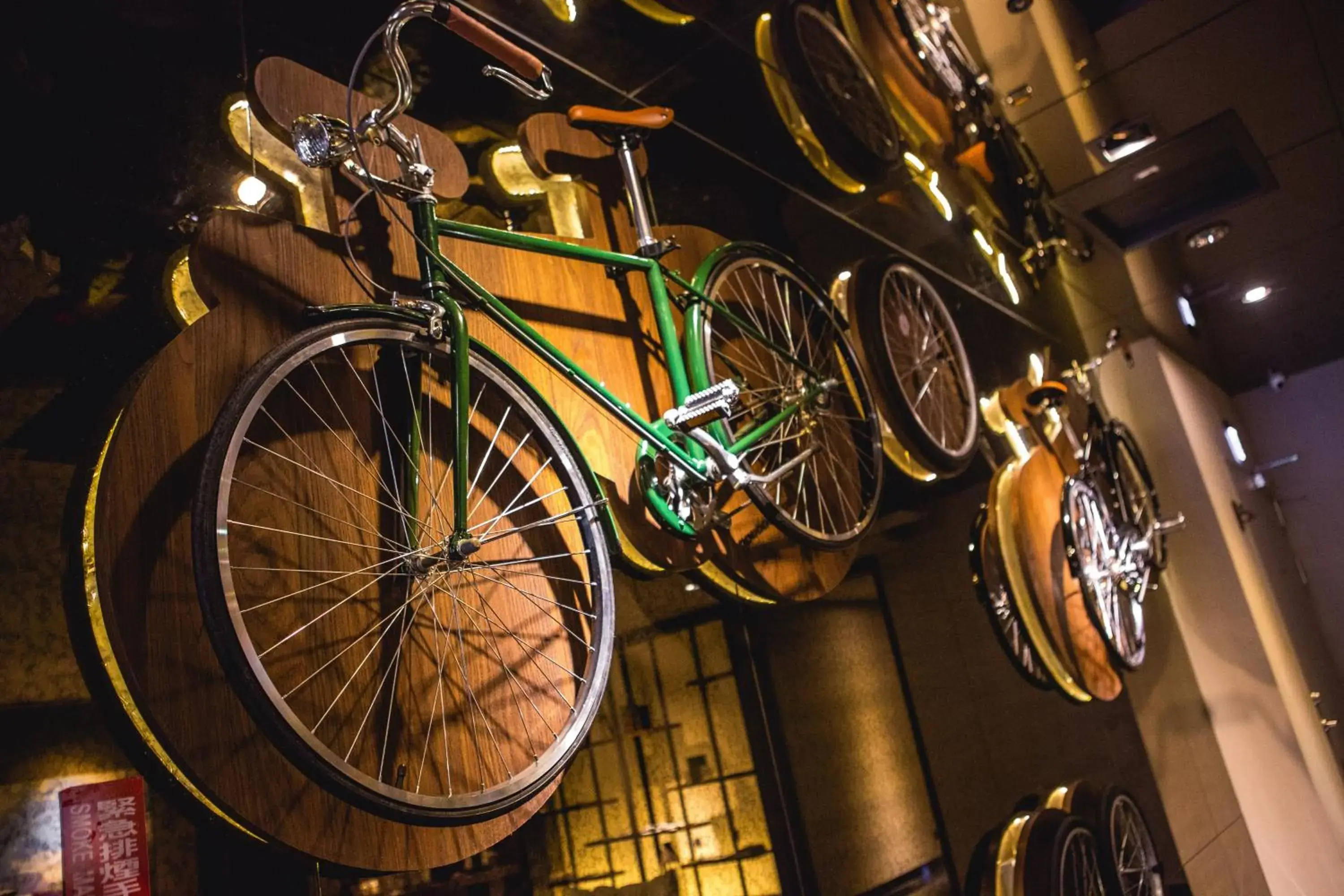 Lobby or reception in Airline Inn - Kaohsiung Station Lobby or reception in Airline Inn - Kaohsiung Station