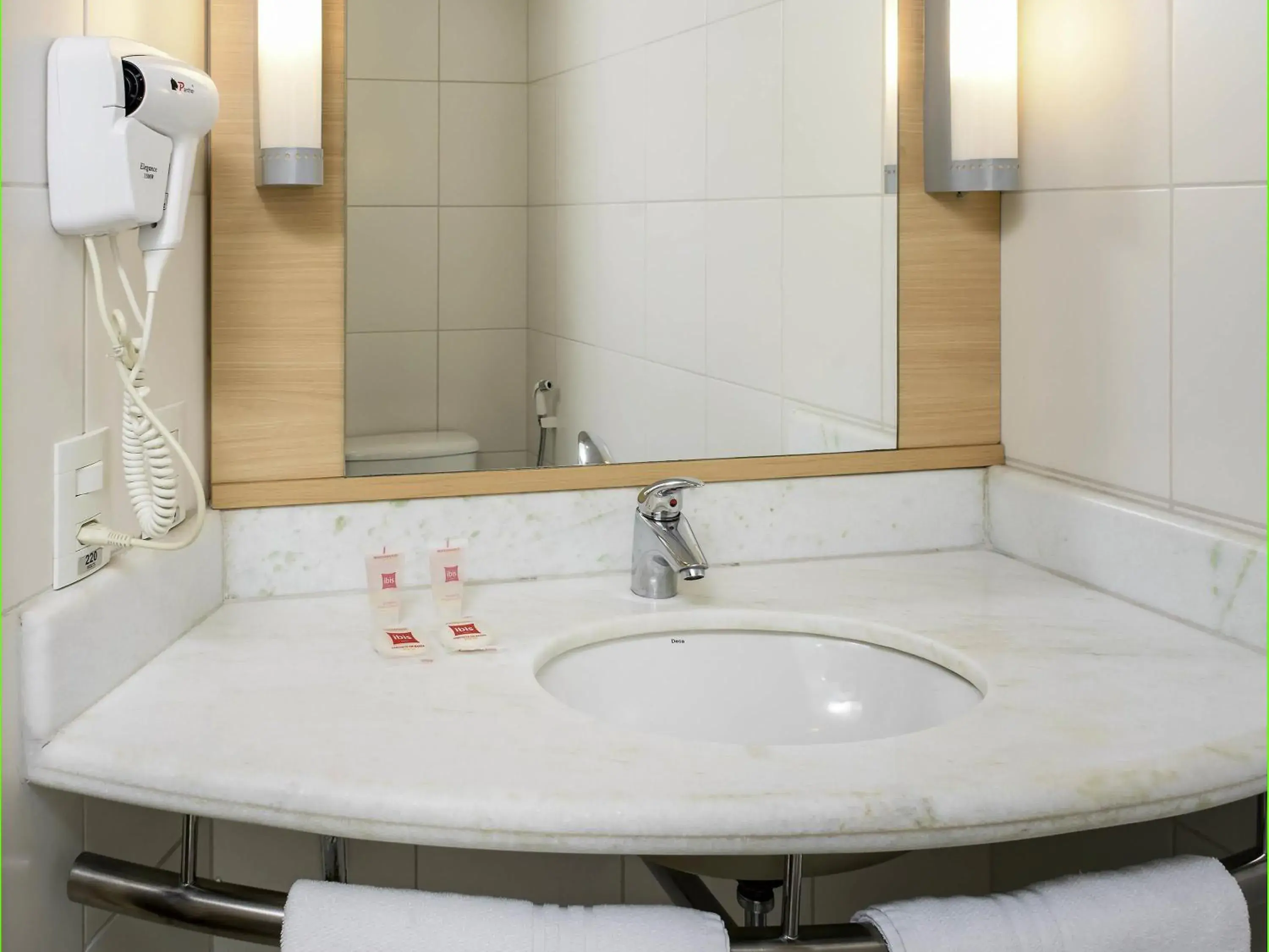 Bedroom in ibis Recife Boa Viagem Bedroom in ibis Recife Boa Viagem