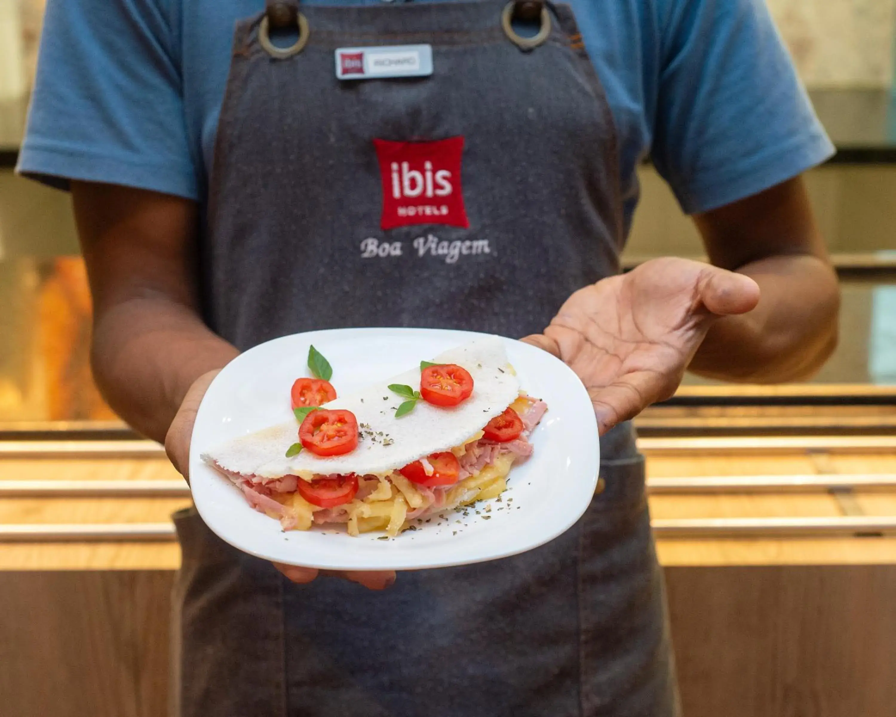 Food in ibis Recife Boa Viagem Food in ibis Recife Boa Viagem