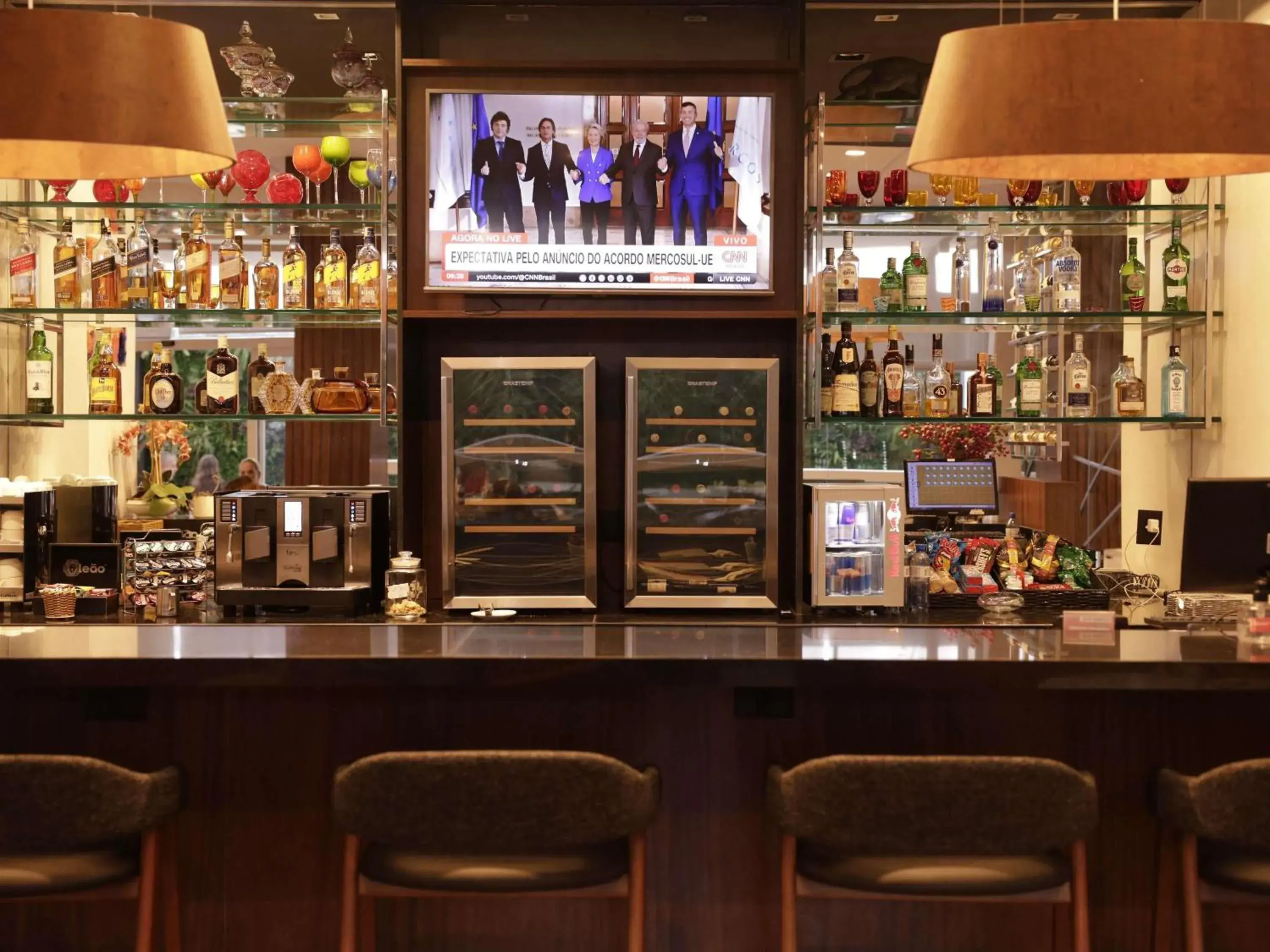 Property building in ibis Recife Boa Viagem Property building in ibis Recife Boa Viagem