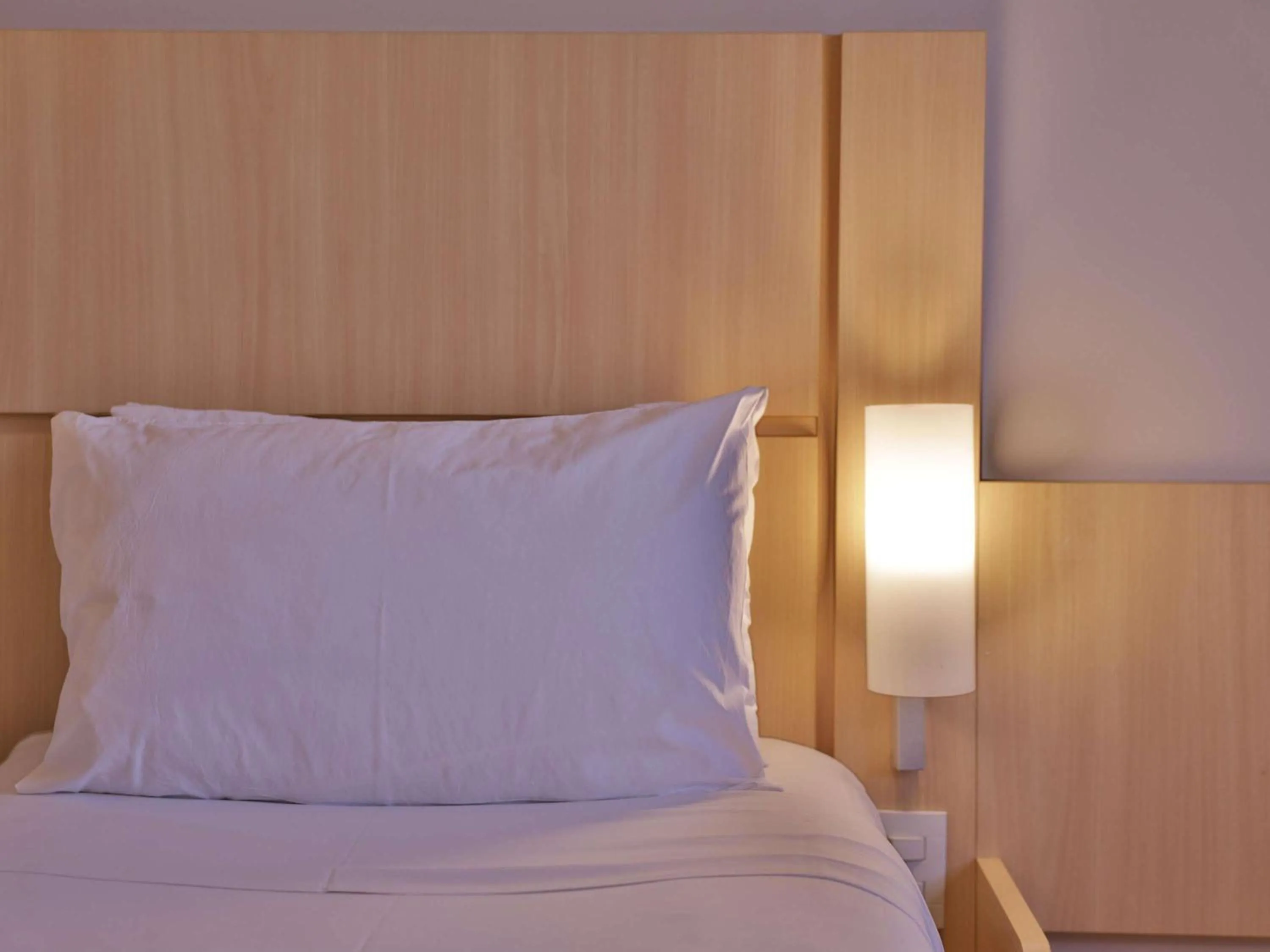 Bedroom, Bed in ibis Recife Boa Viagem