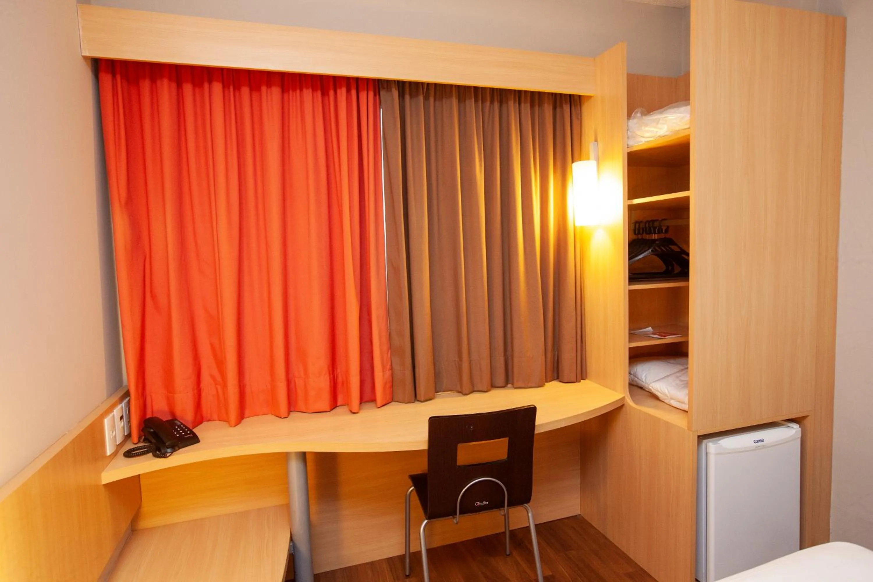 View (from property/room) in ibis Recife Boa Viagem