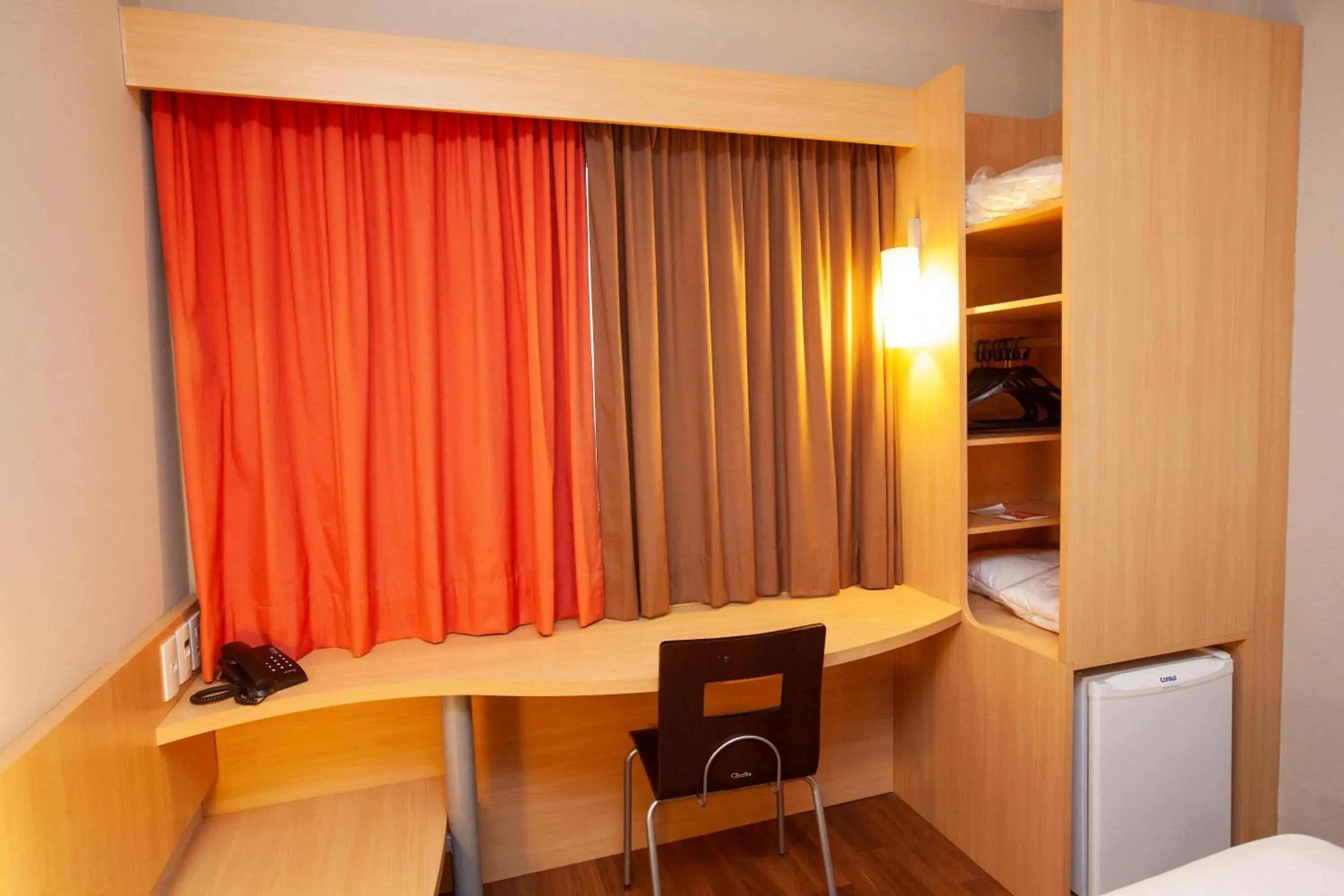 View (from property/room) in ibis Recife Boa Viagem View (from property/room) in ibis Recife Boa Viagem