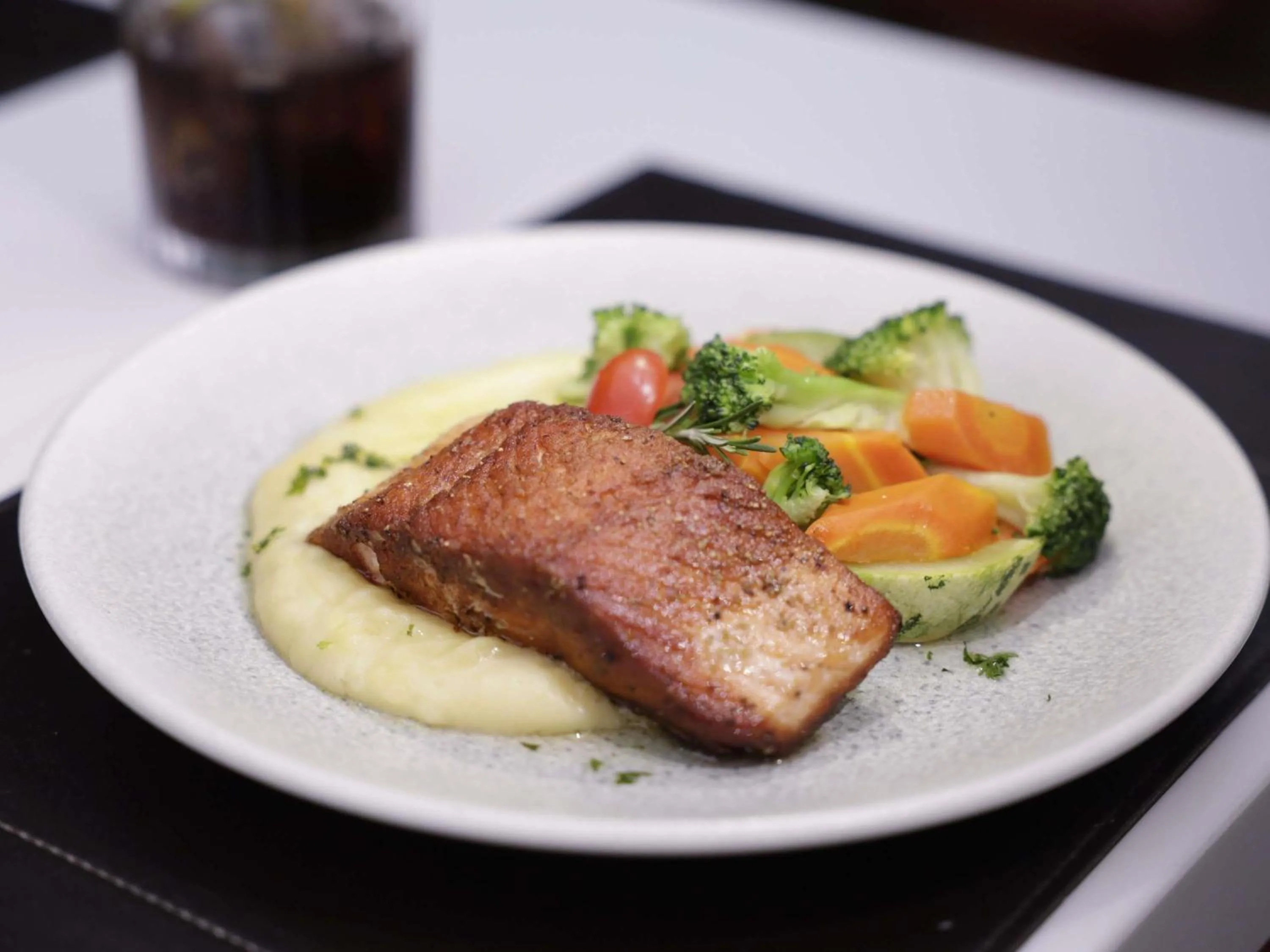 Lounge or bar in ibis Recife Boa Viagem