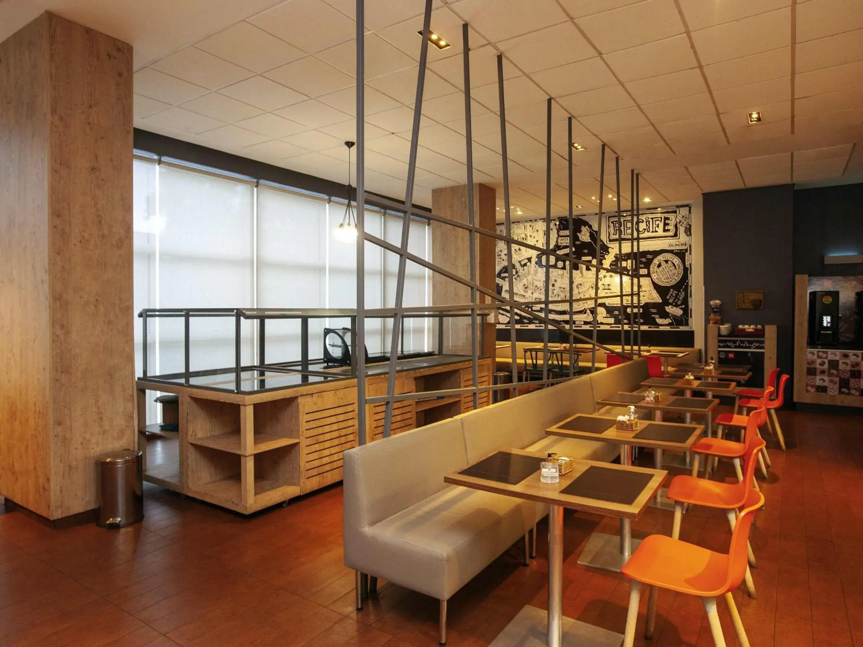 Property building in ibis Recife Boa Viagem Property building in ibis Recife Boa Viagem