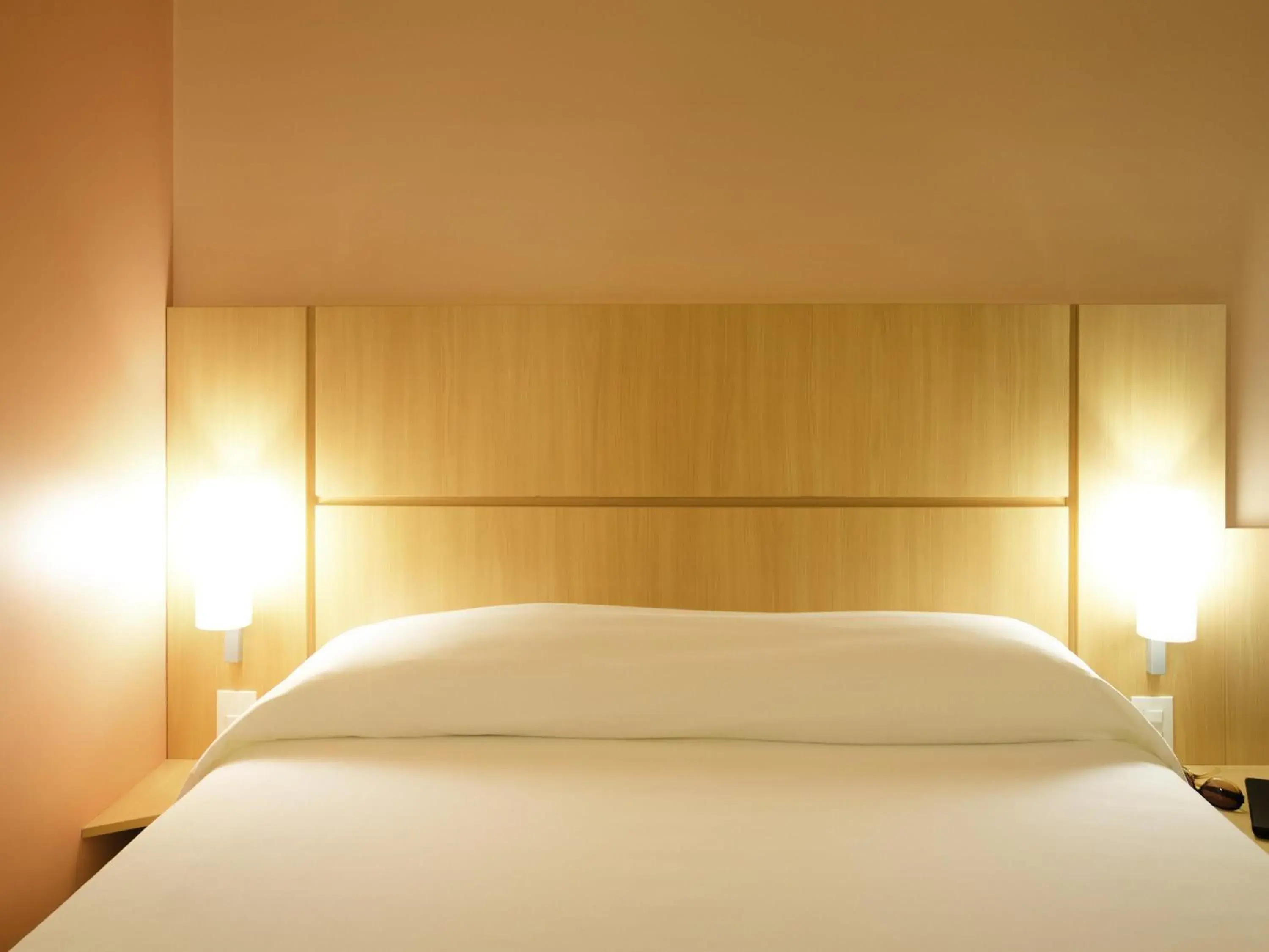 Bedroom, Bed in ibis Recife Boa Viagem Bedroom, Bed in ibis Recife Boa Viagem