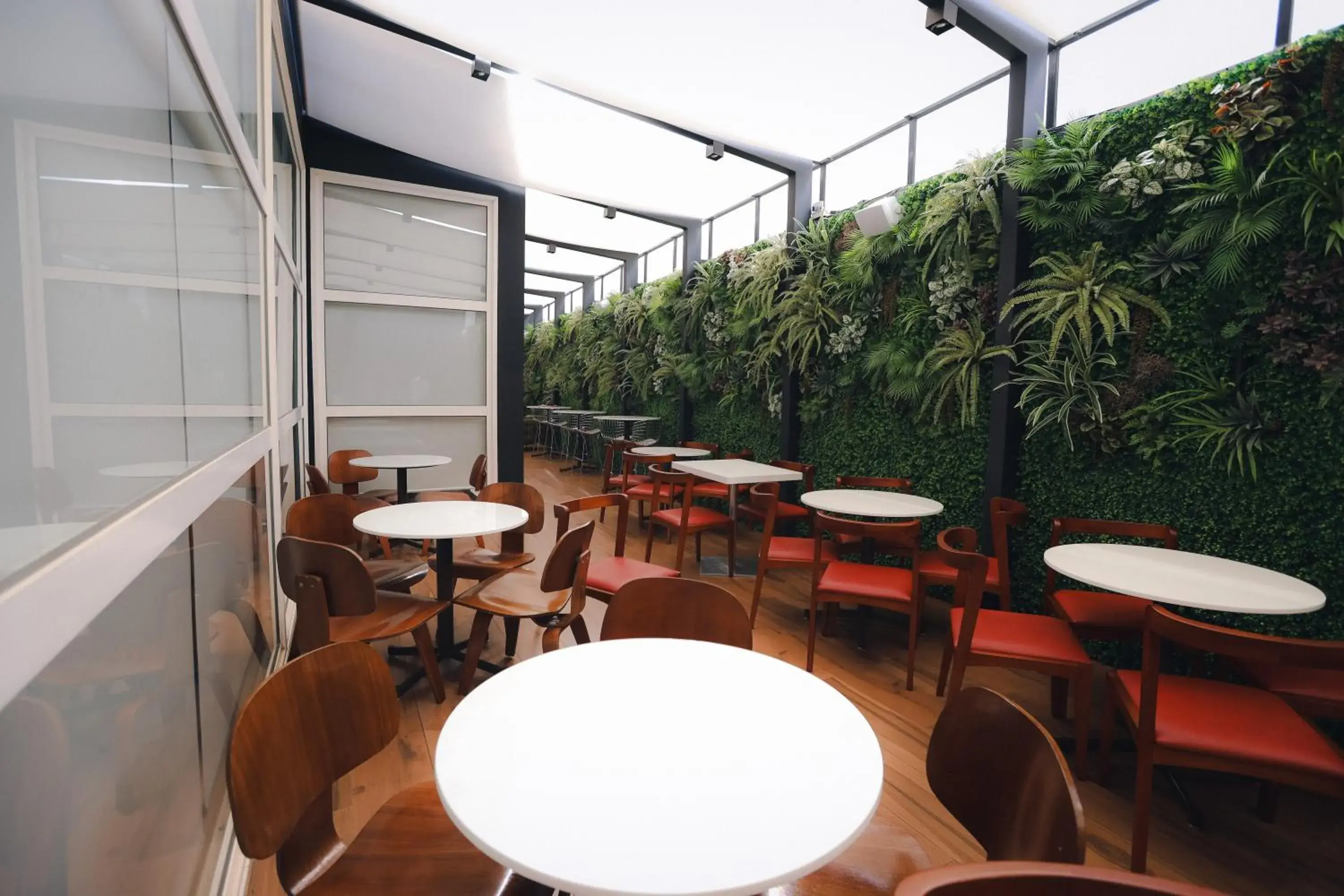 Restaurant/places to eat in ibis Recife Boa Viagem Restaurant/places to eat in ibis Recife Boa Viagem
