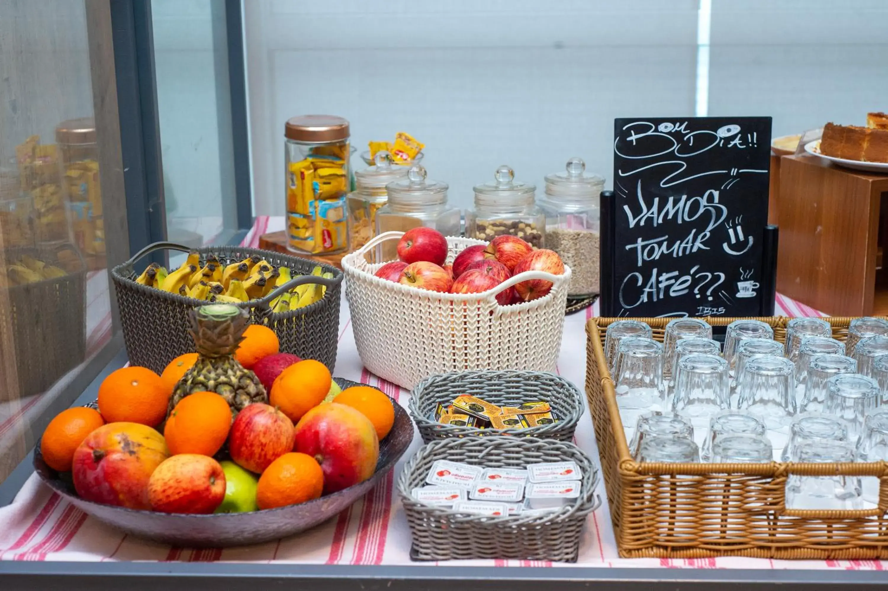 Food in ibis Recife Boa Viagem Food in ibis Recife Boa Viagem