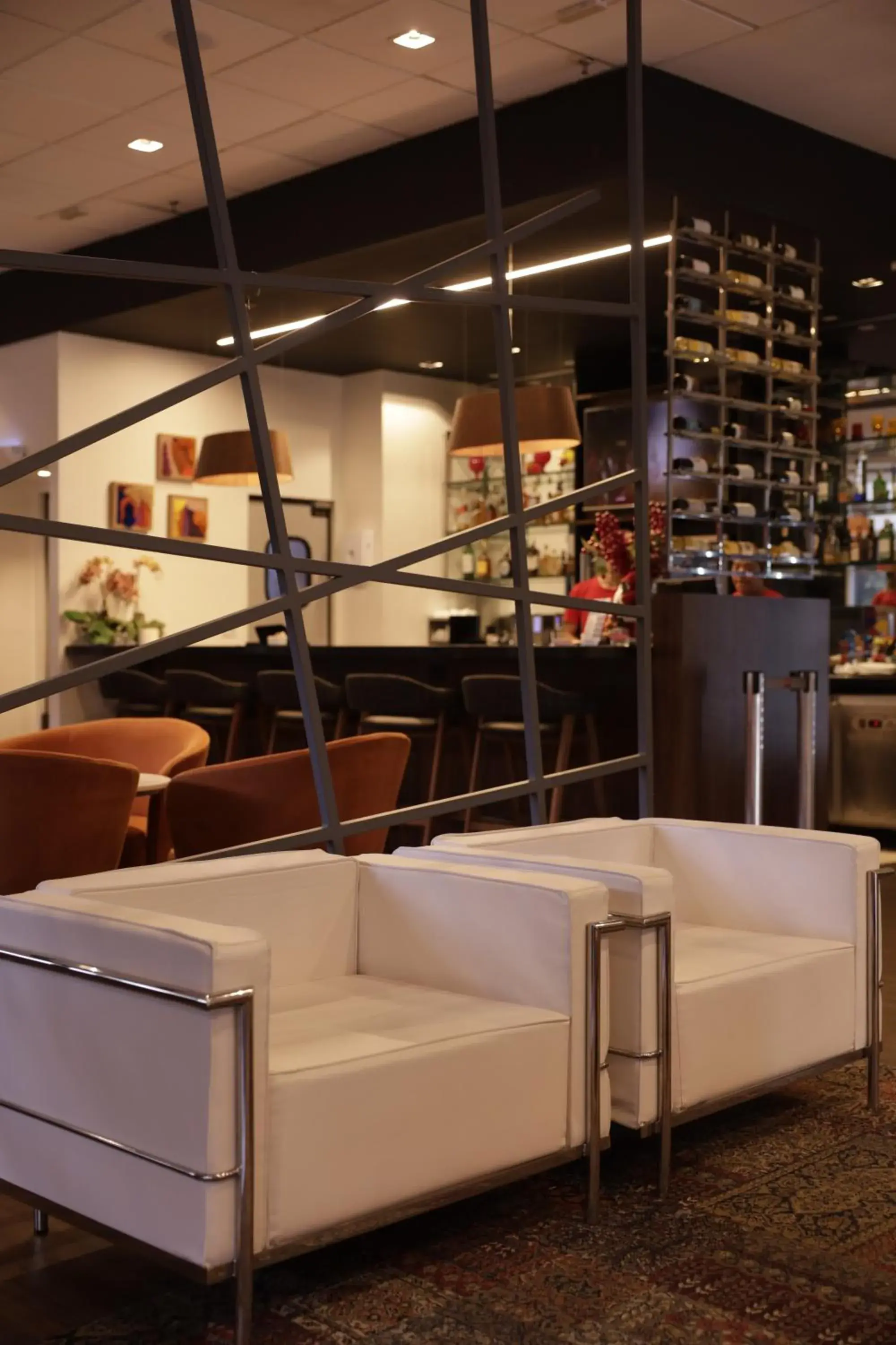 Property building in ibis Recife Boa Viagem Property building in ibis Recife Boa Viagem