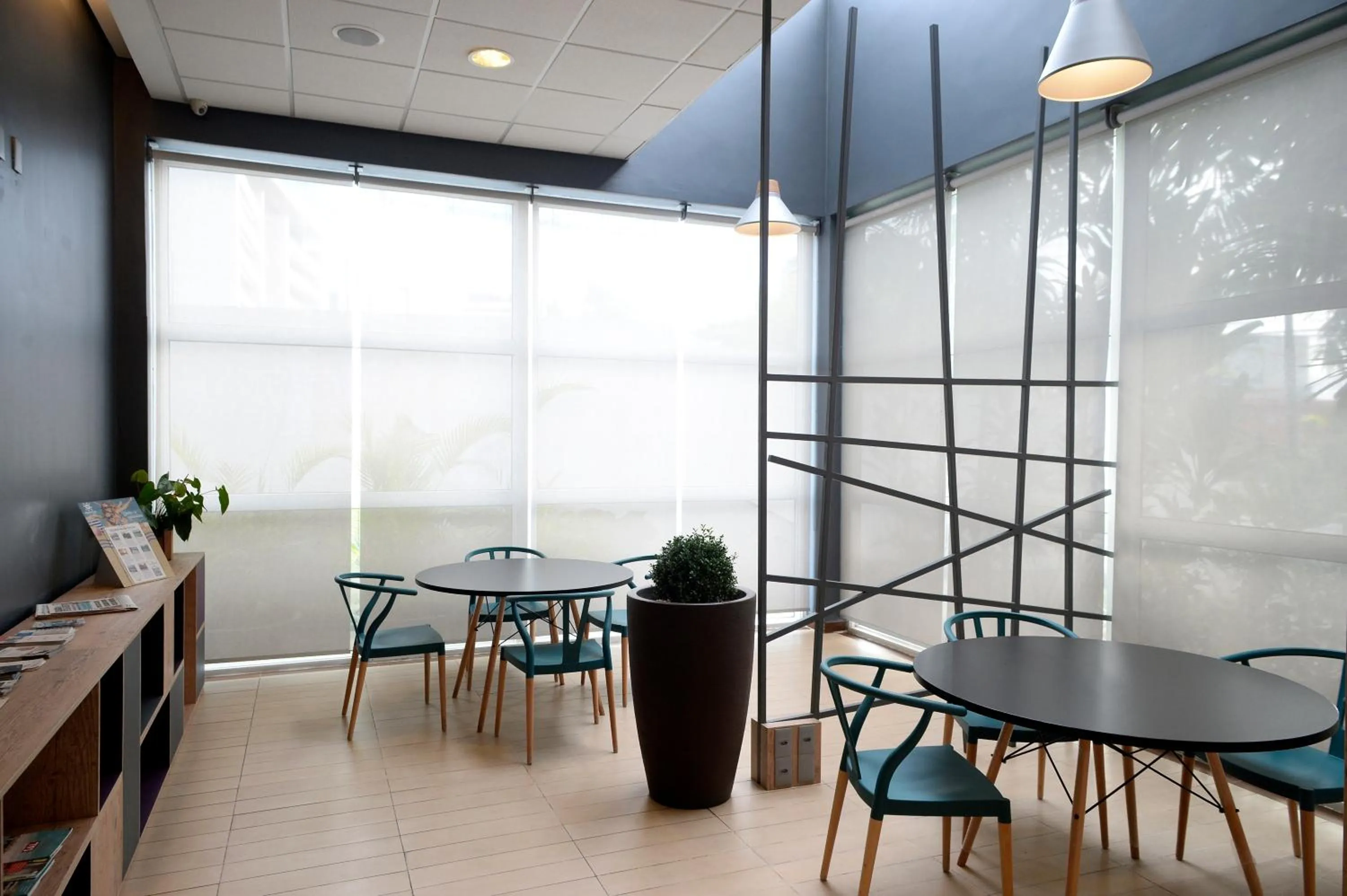 Business facilities in ibis Recife Boa Viagem