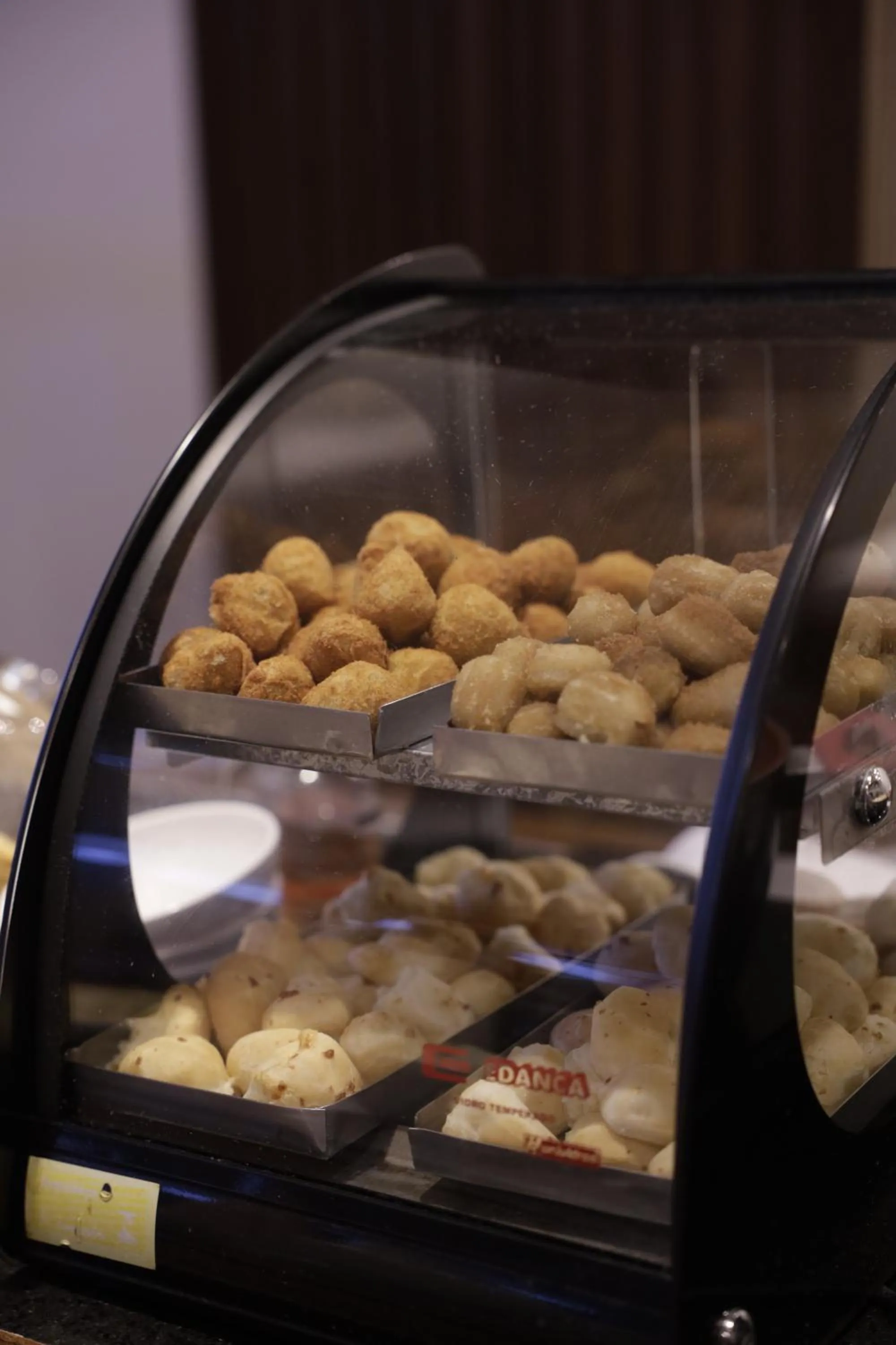 Breakfast in ibis Recife Boa Viagem