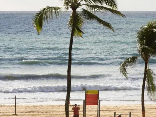 ibis Recife Boa Viagem