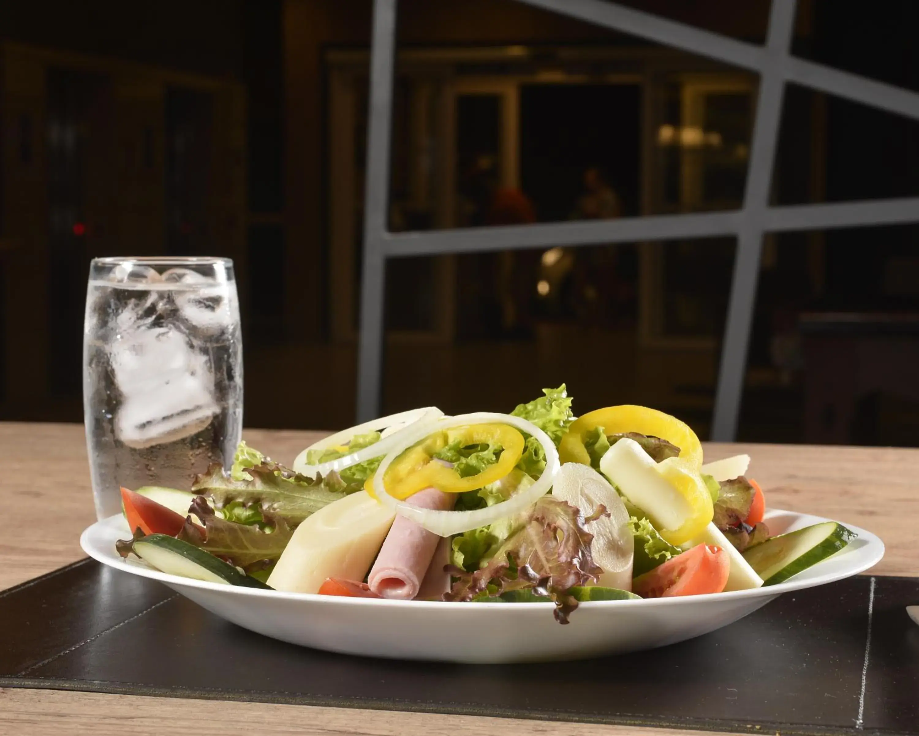 Restaurant/places to eat in ibis Recife Boa Viagem Restaurant/places to eat in ibis Recife Boa Viagem