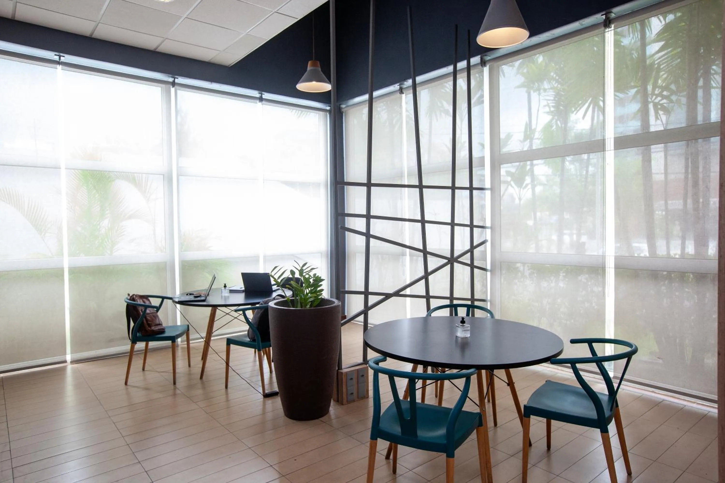Business facilities in ibis Recife Boa Viagem