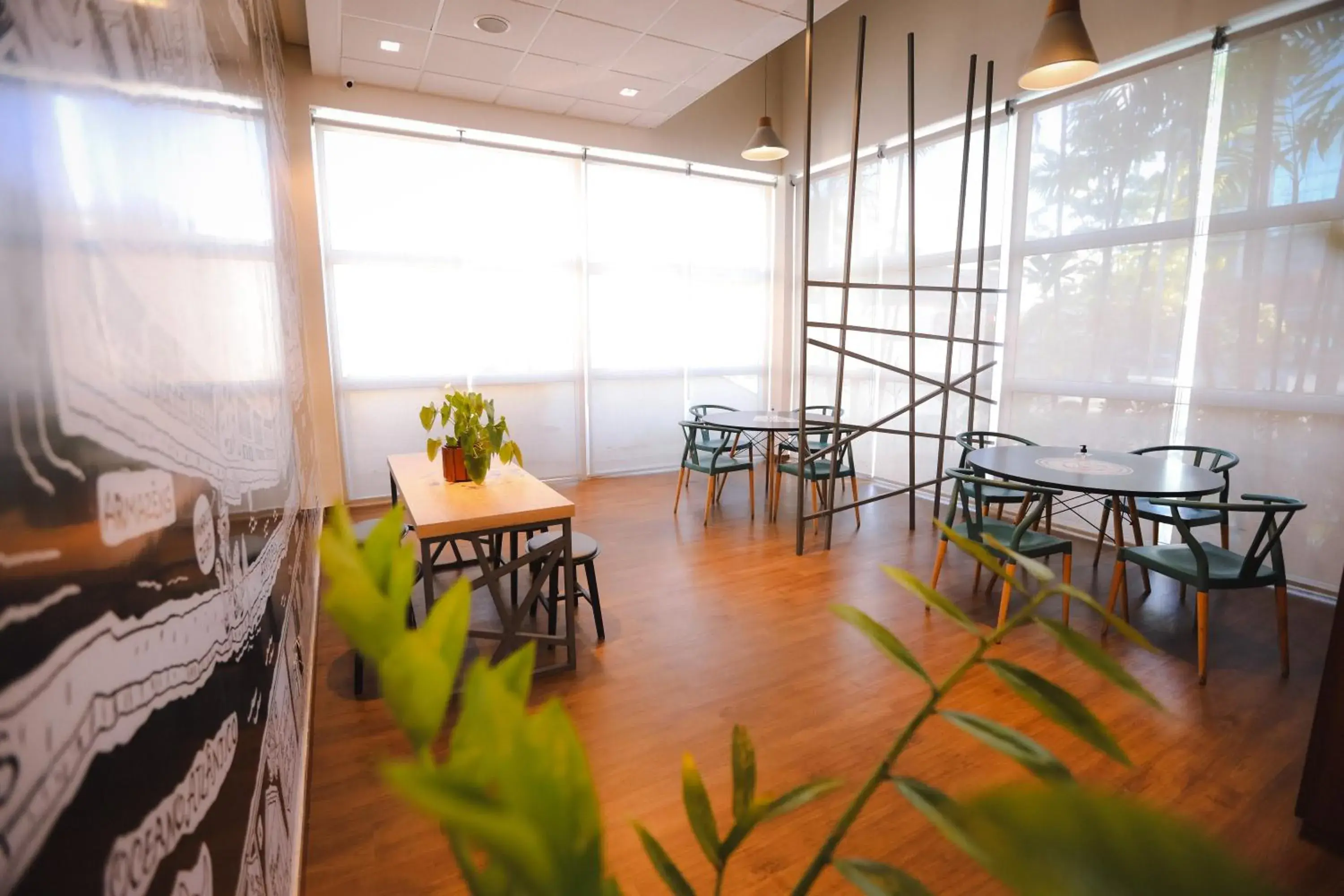 Lobby or reception in ibis Recife Boa Viagem Lobby or reception in ibis Recife Boa Viagem