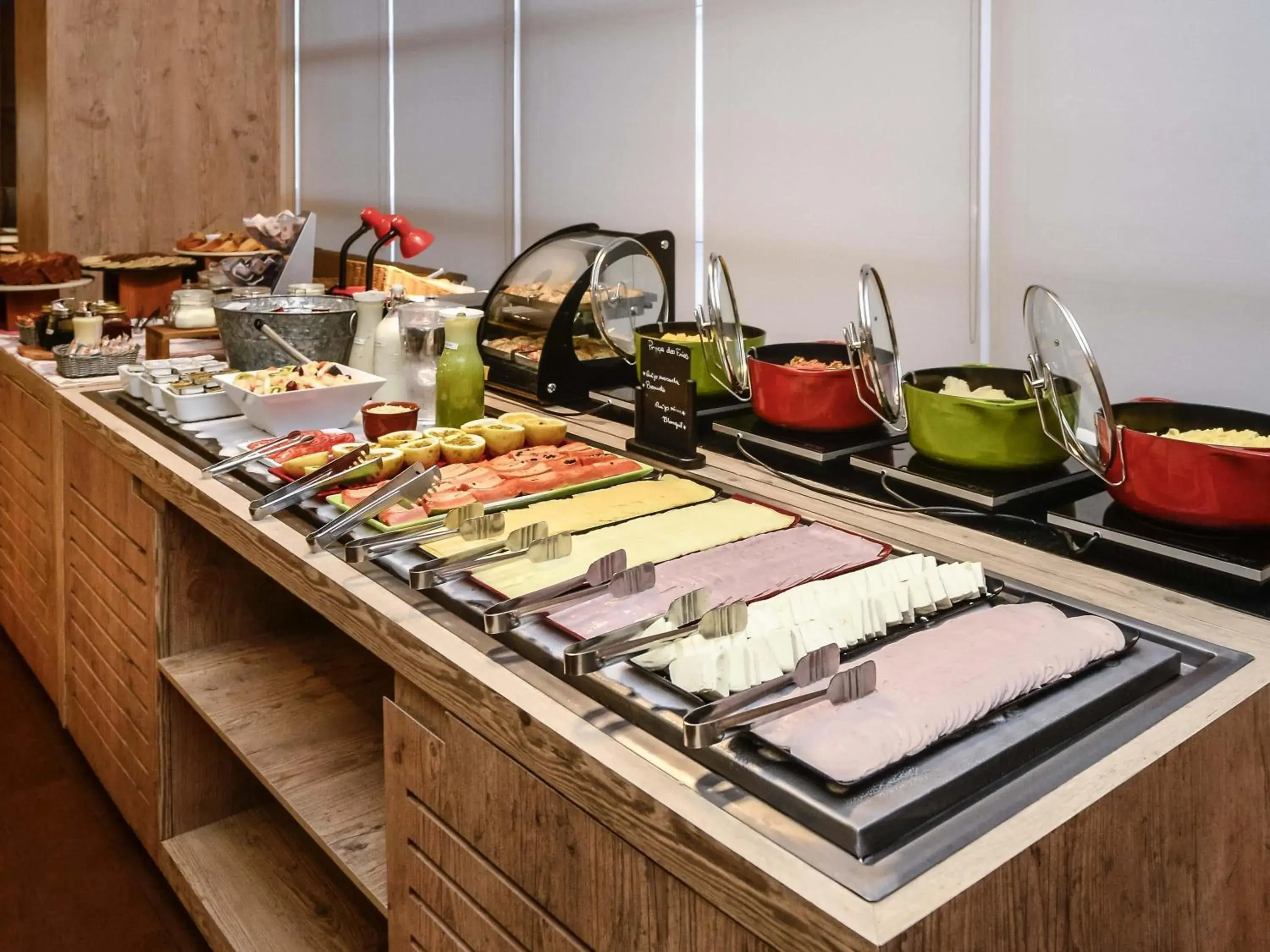 Restaurant/places to eat in ibis Recife Boa Viagem Restaurant/places to eat in ibis Recife Boa Viagem