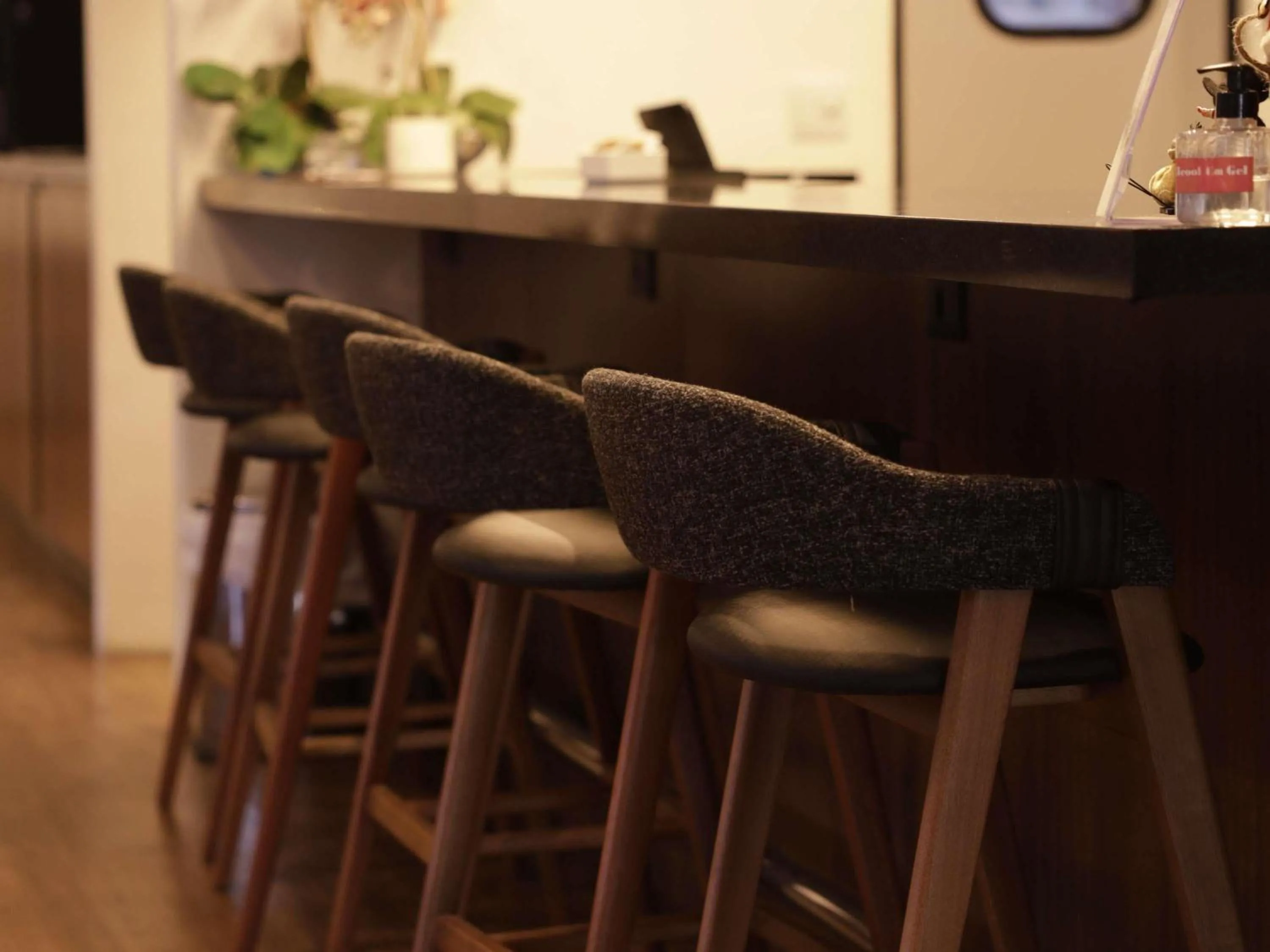 Property building in ibis Recife Boa Viagem