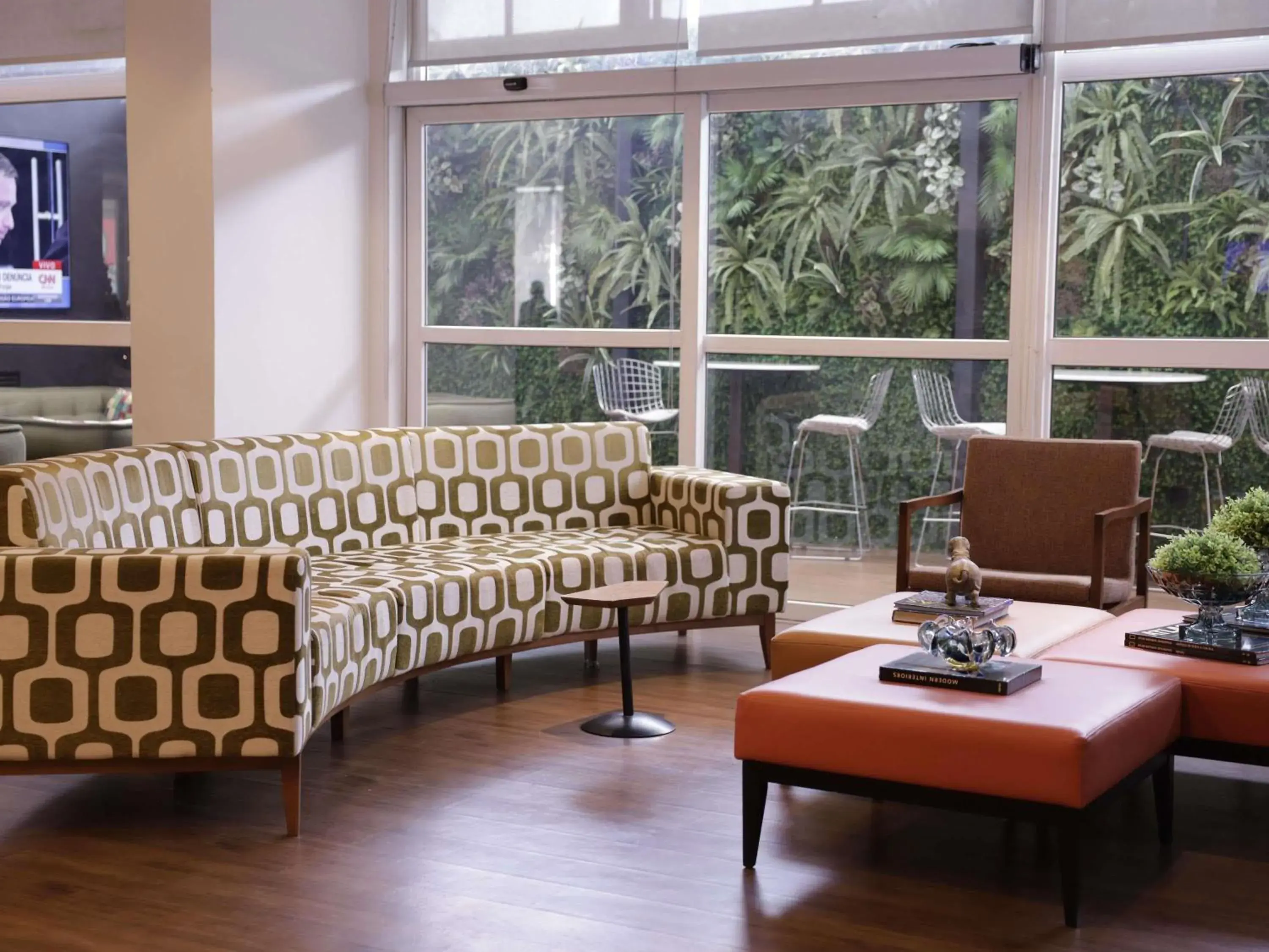 Property building in ibis Recife Boa Viagem Property building in ibis Recife Boa Viagem