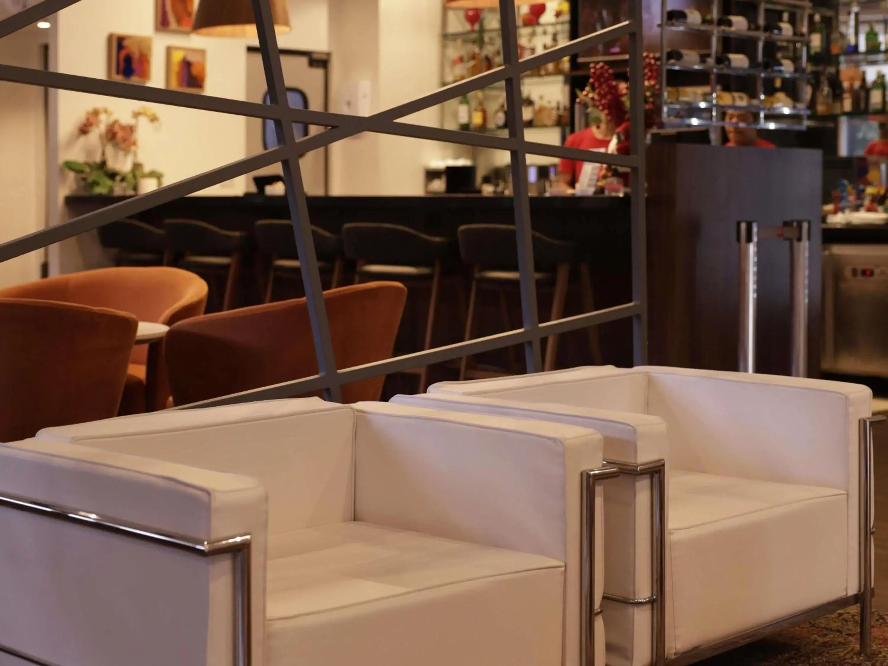 Property building in ibis Recife Boa Viagem Property building in ibis Recife Boa Viagem