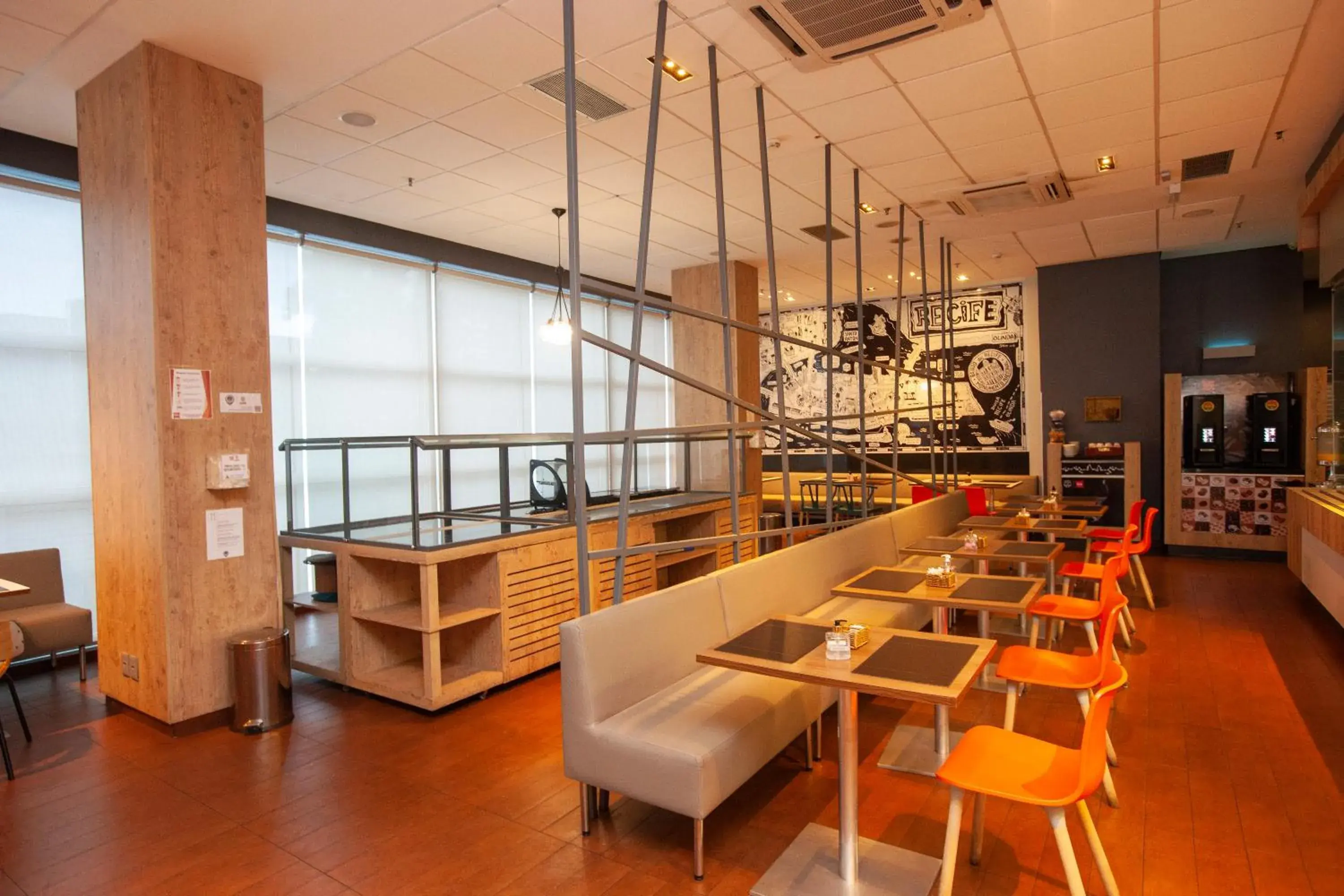 Restaurant/places to eat in ibis Recife Boa Viagem Restaurant/places to eat in ibis Recife Boa Viagem